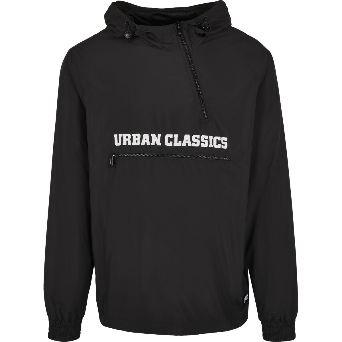 Kurtka Urban Classics commuter pull over