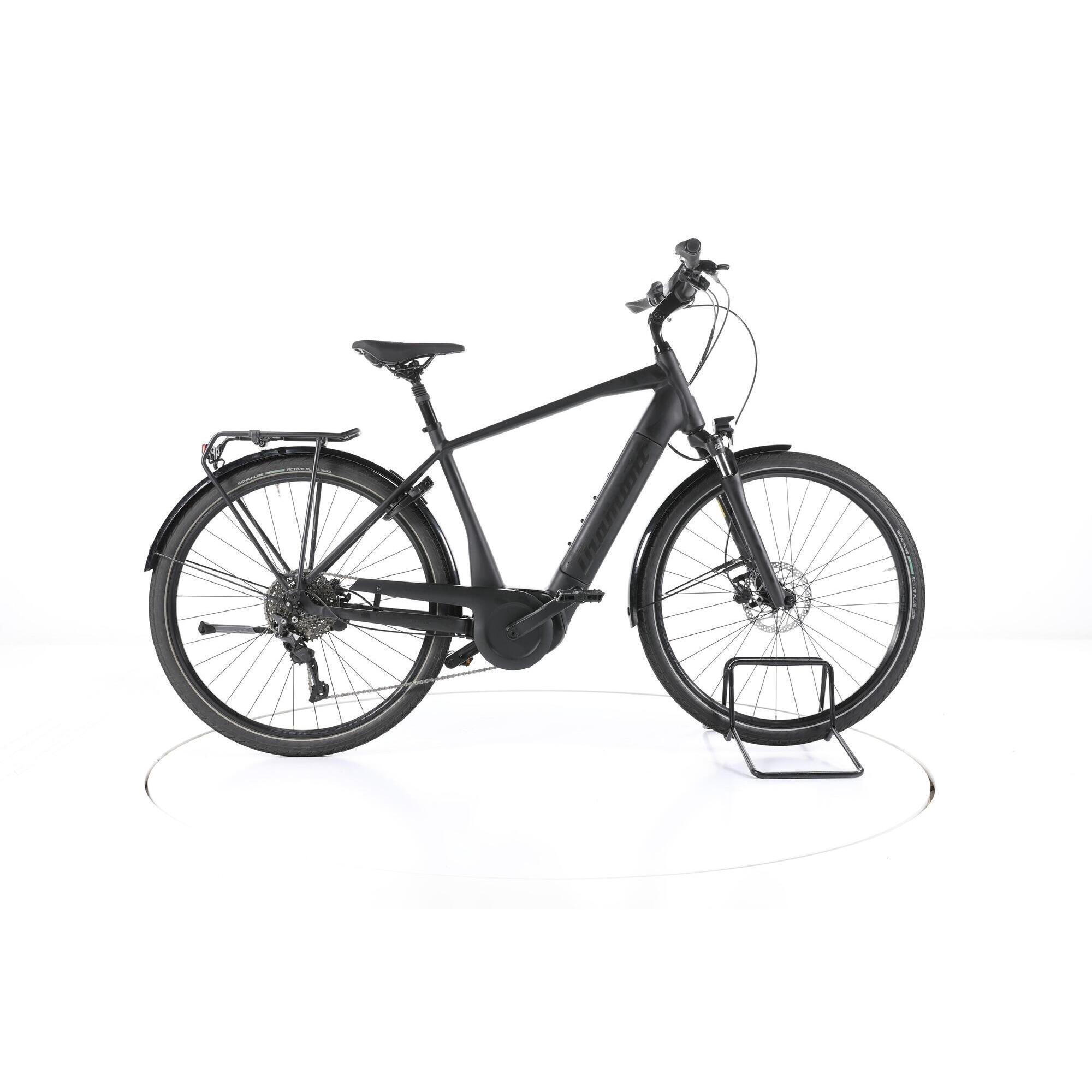 Second Life - Diamant Mandara Deluxe+ Trekking E-Bike - Bardzo dobry stan