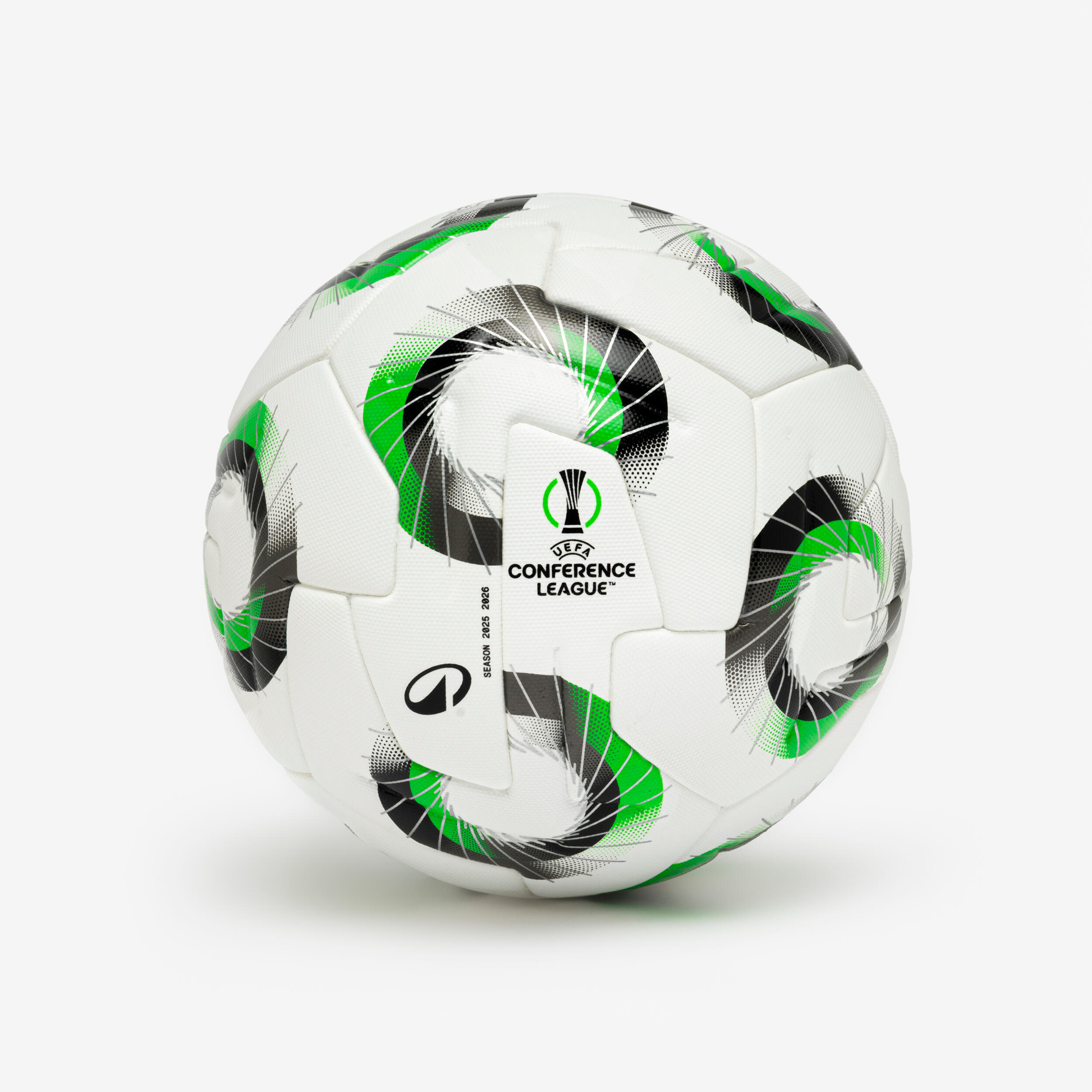 Replika piłki Kipsta Konferencji Europy UEFA 25/26 rozmiar 5