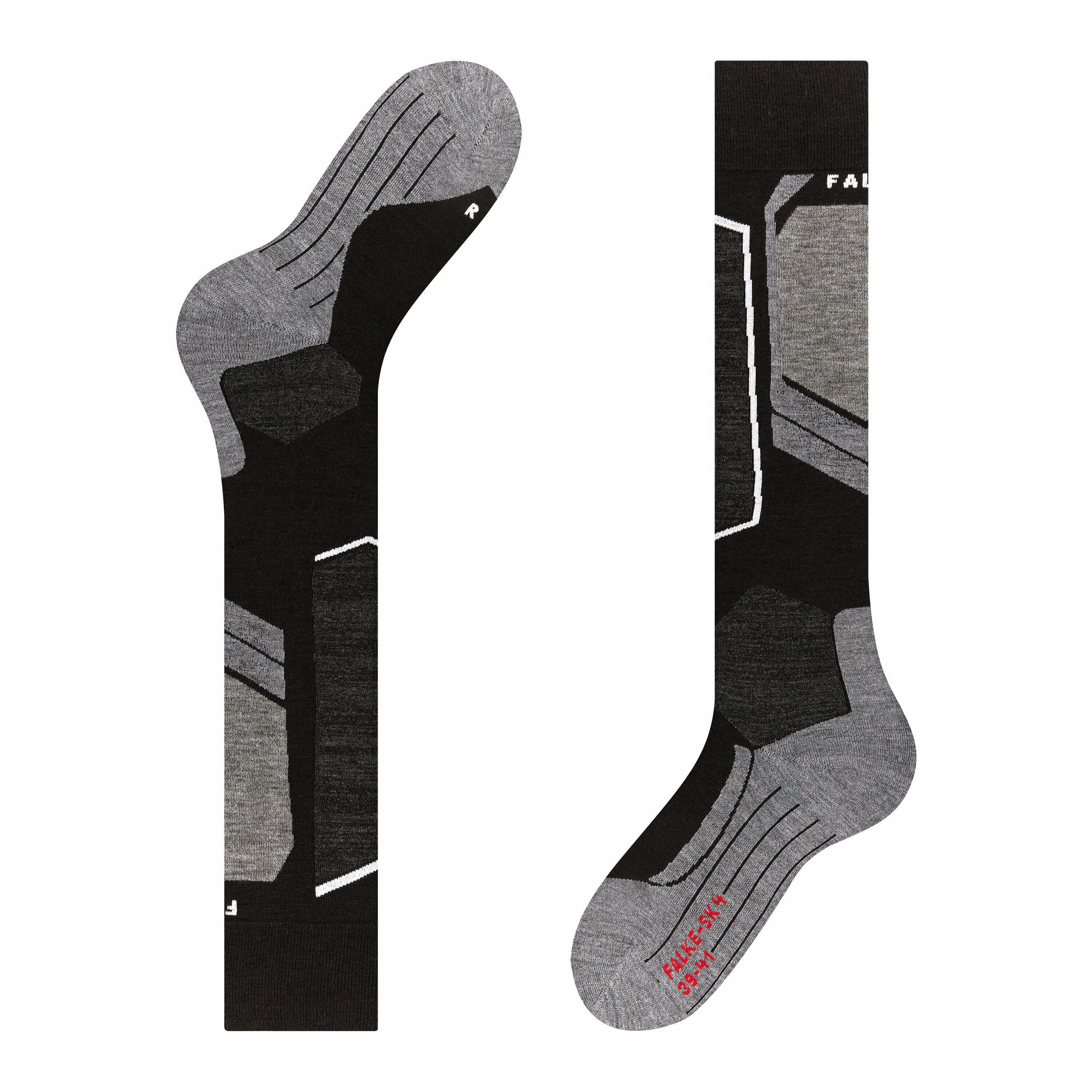 Podkolanówki Falke SK4