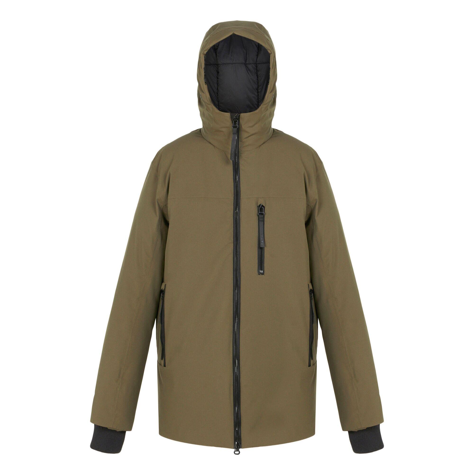 Męska Kurtka Wodoodporna Yewbank III