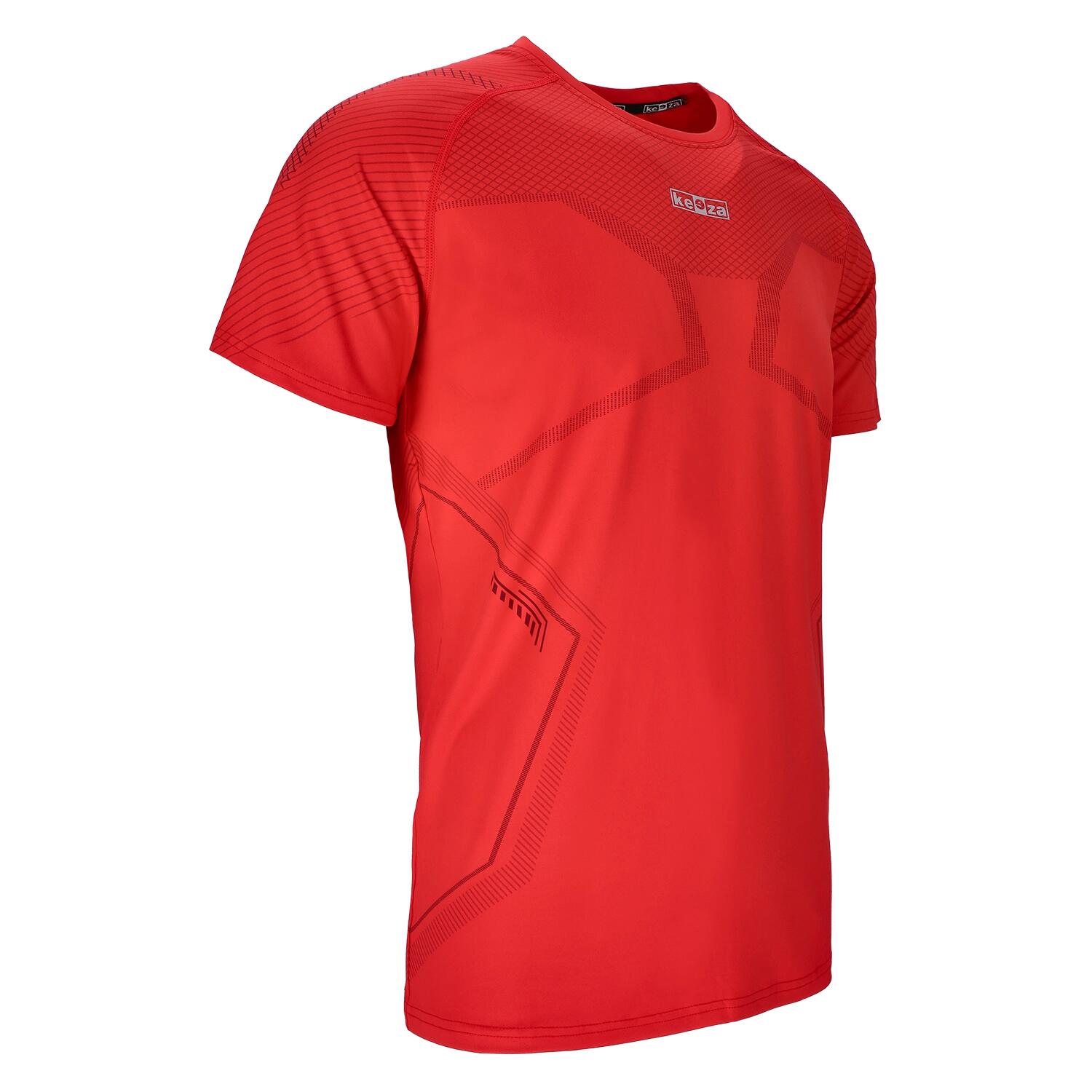 Koszulka treningowa Keeza Iron