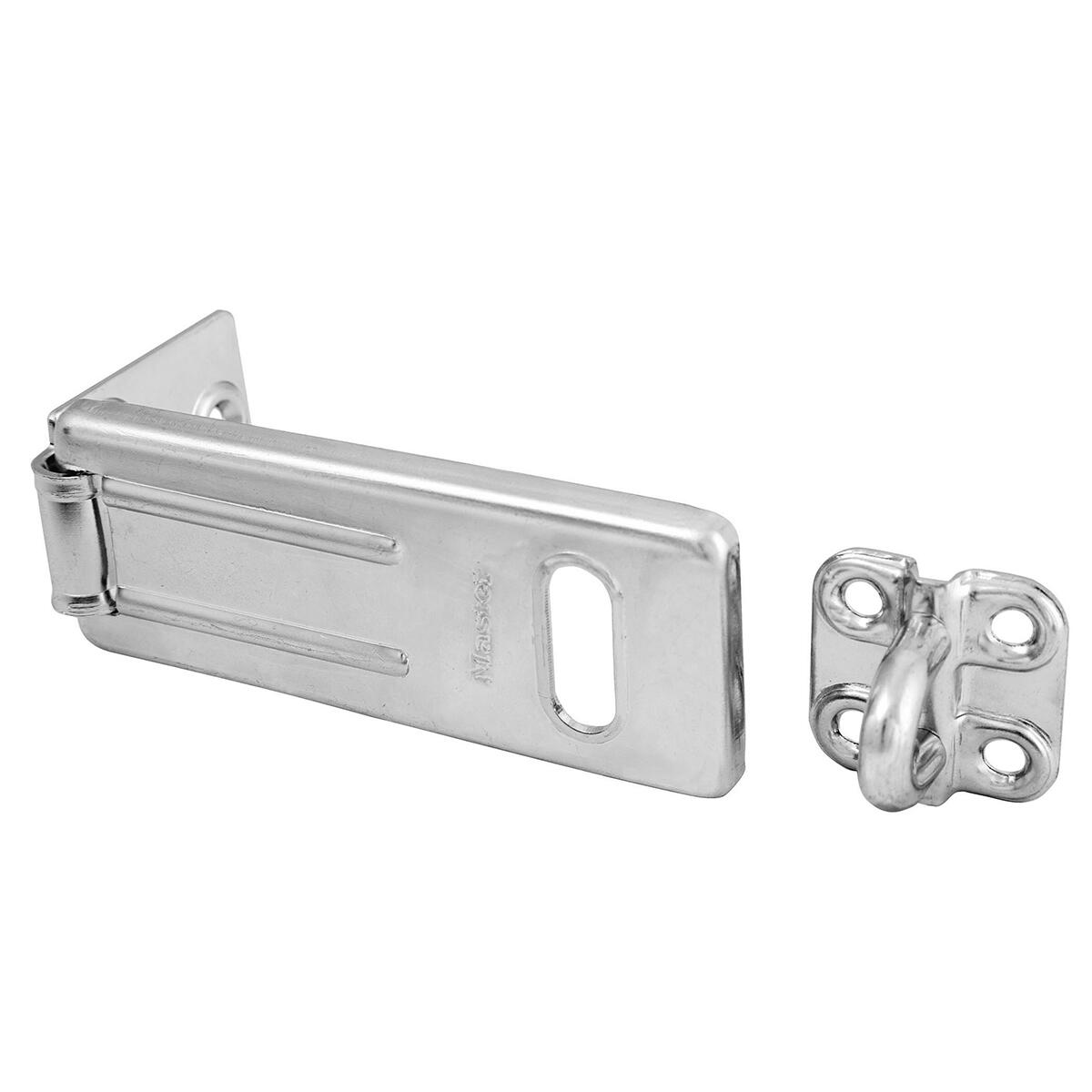 Skobel do drzwi zewnętrznych Master Lock 703EURD, 8,9 x 3,5 cm