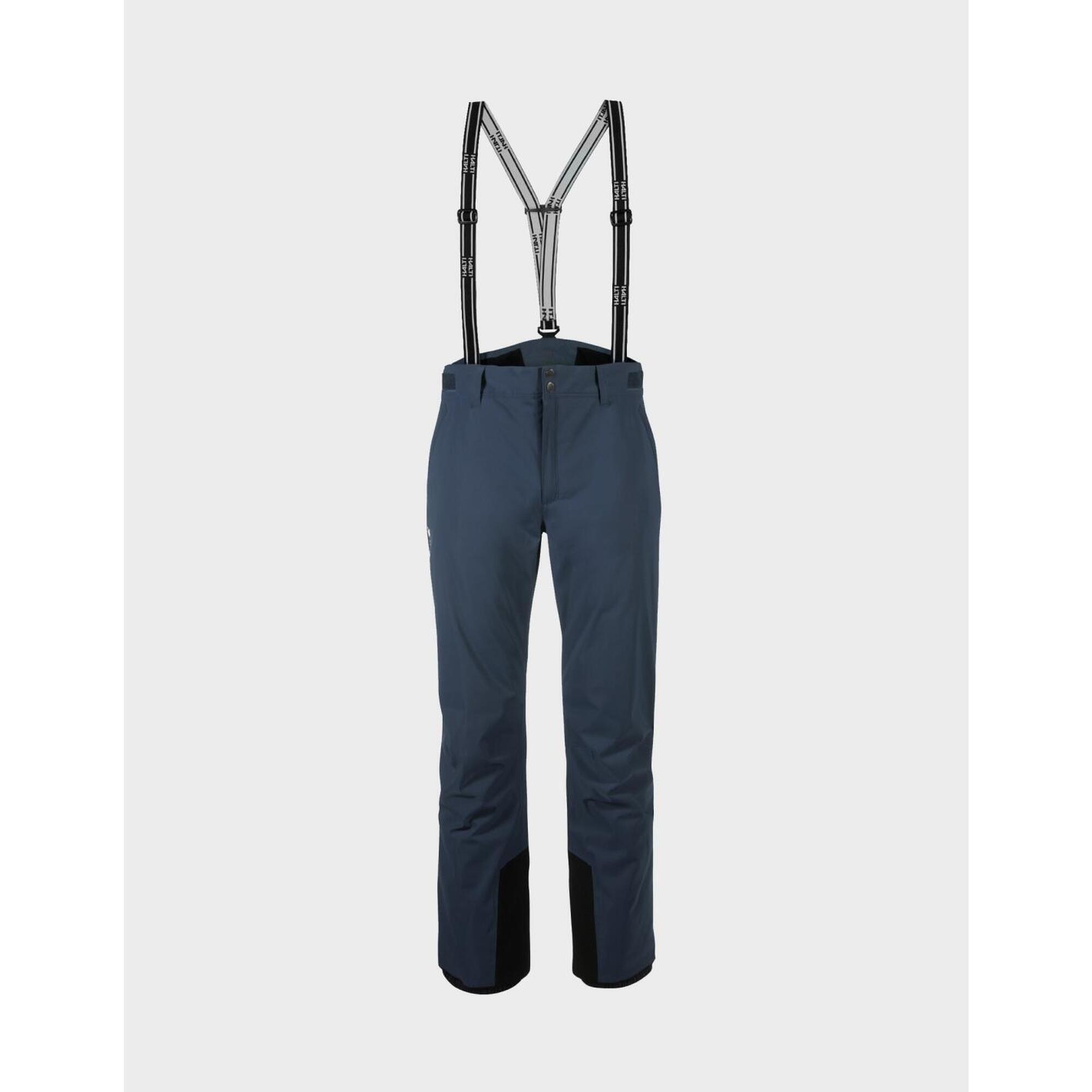 Spodnie narciarskie męskie Halti Lasku DX