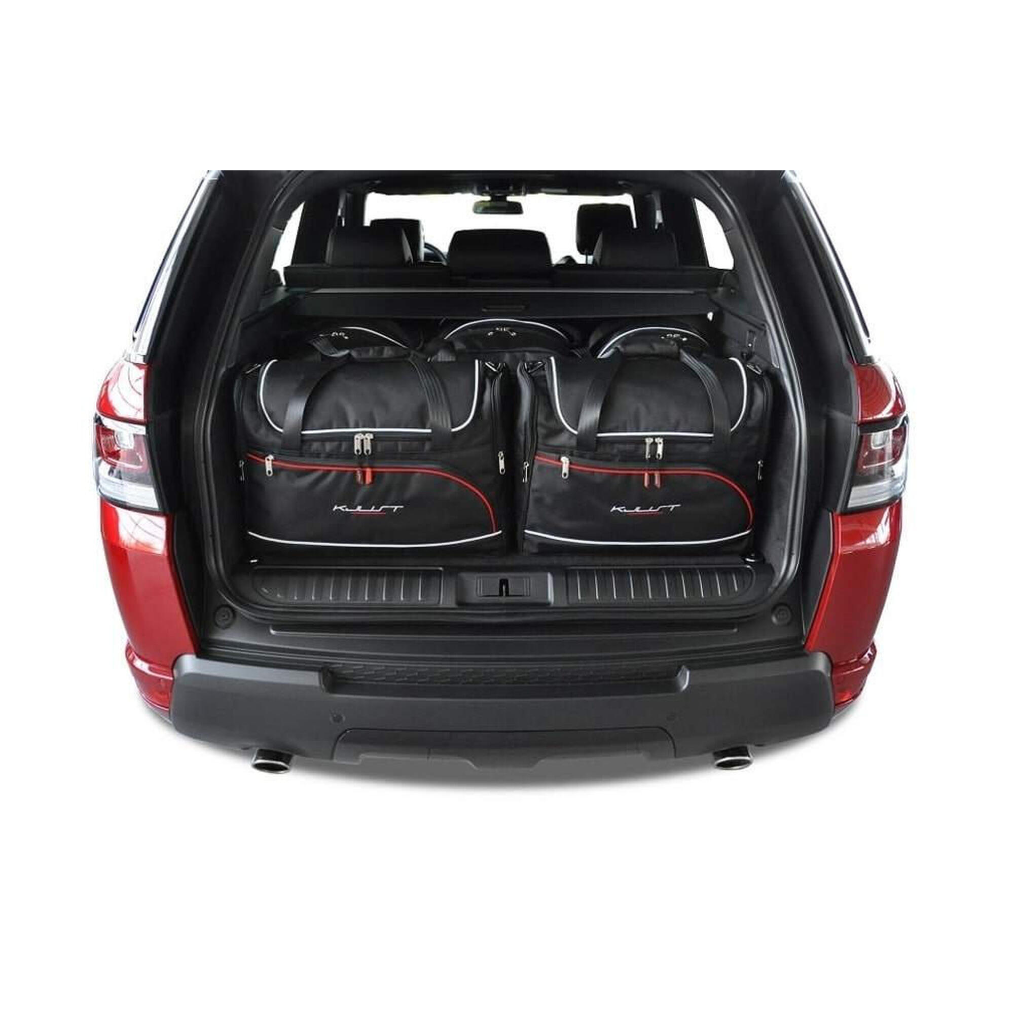Torby Do Bagażnika Land Rover Range Rover Sport 2013-2022 5Szt Kjust