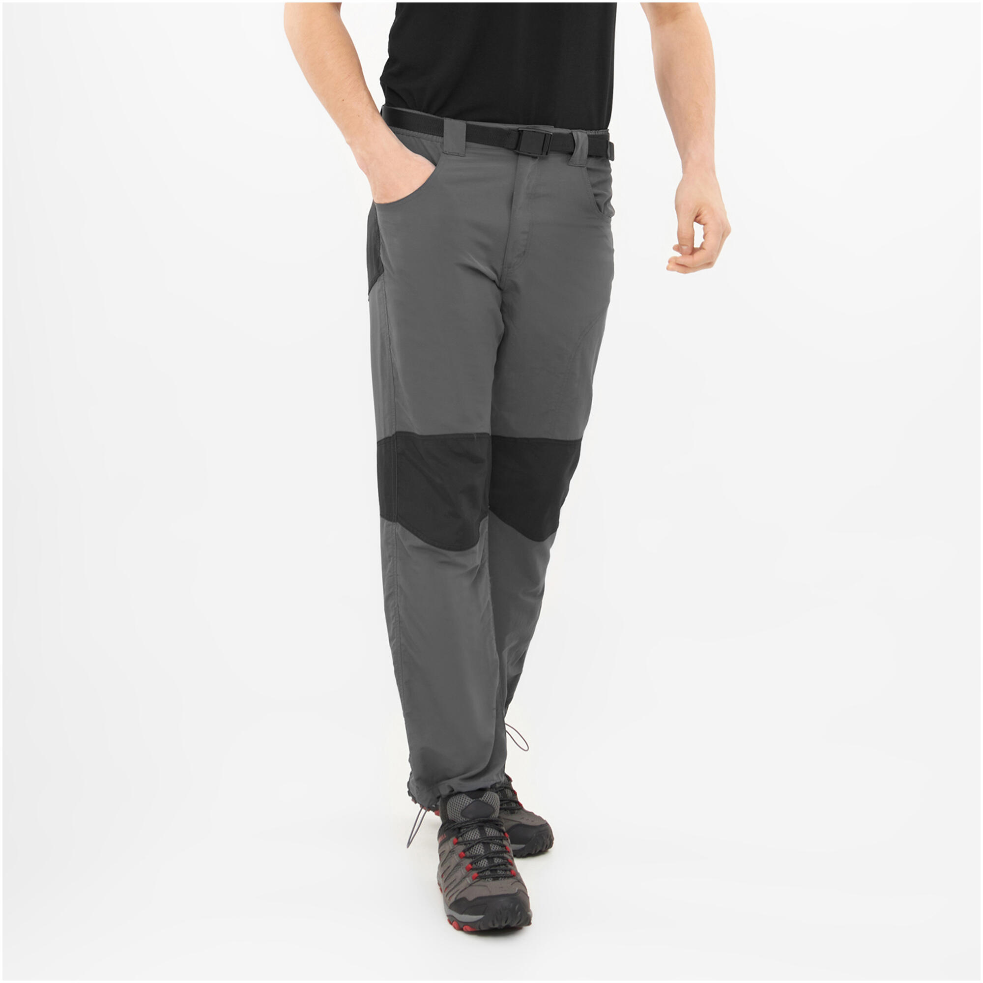 Spodnie trekkingowe męskie Viking Globtroter