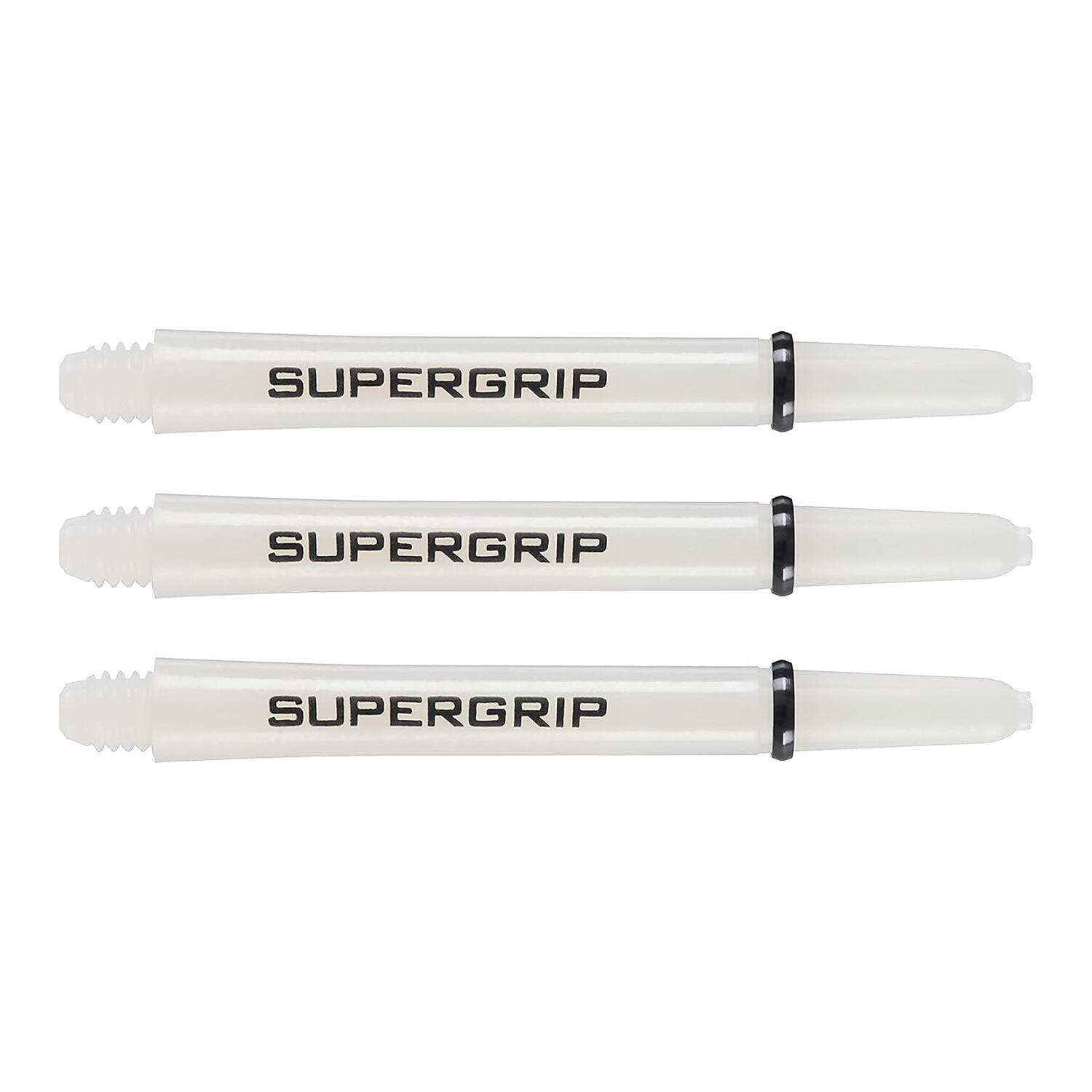 Shafty Do Rzutek Supergrip (zestaw 3 Sztuk)