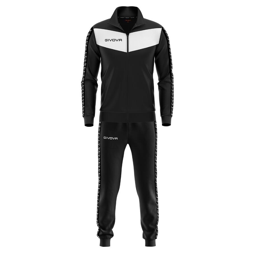 Dres Givova Banda Visa Triacetato 2XL