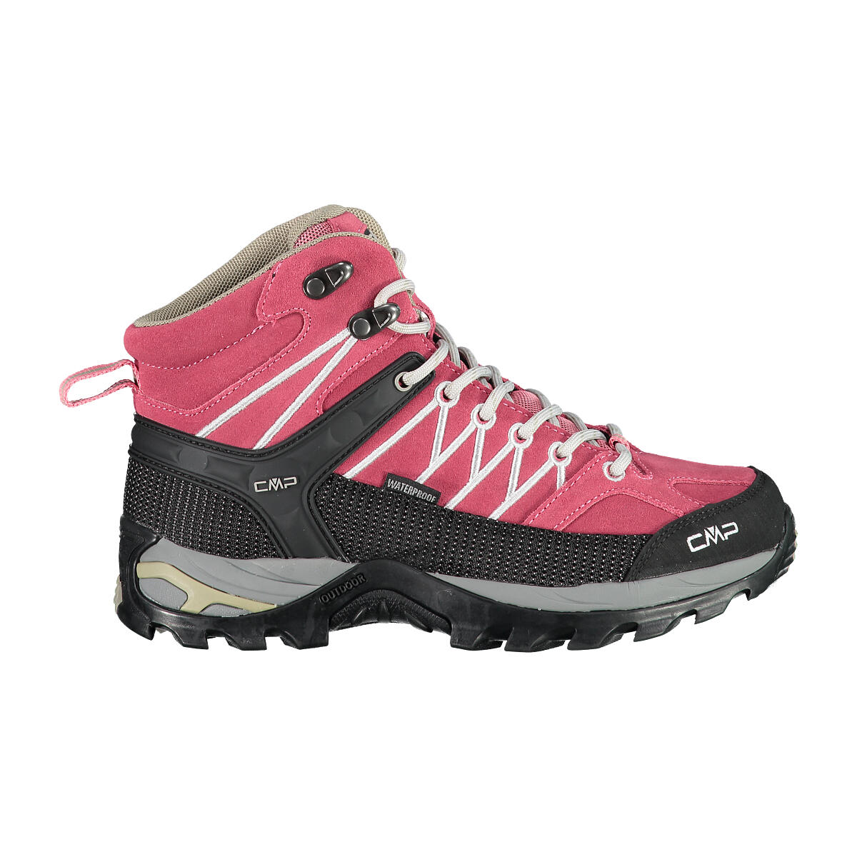 Damskie buty trekkingowe CMP Rigel Waterproof