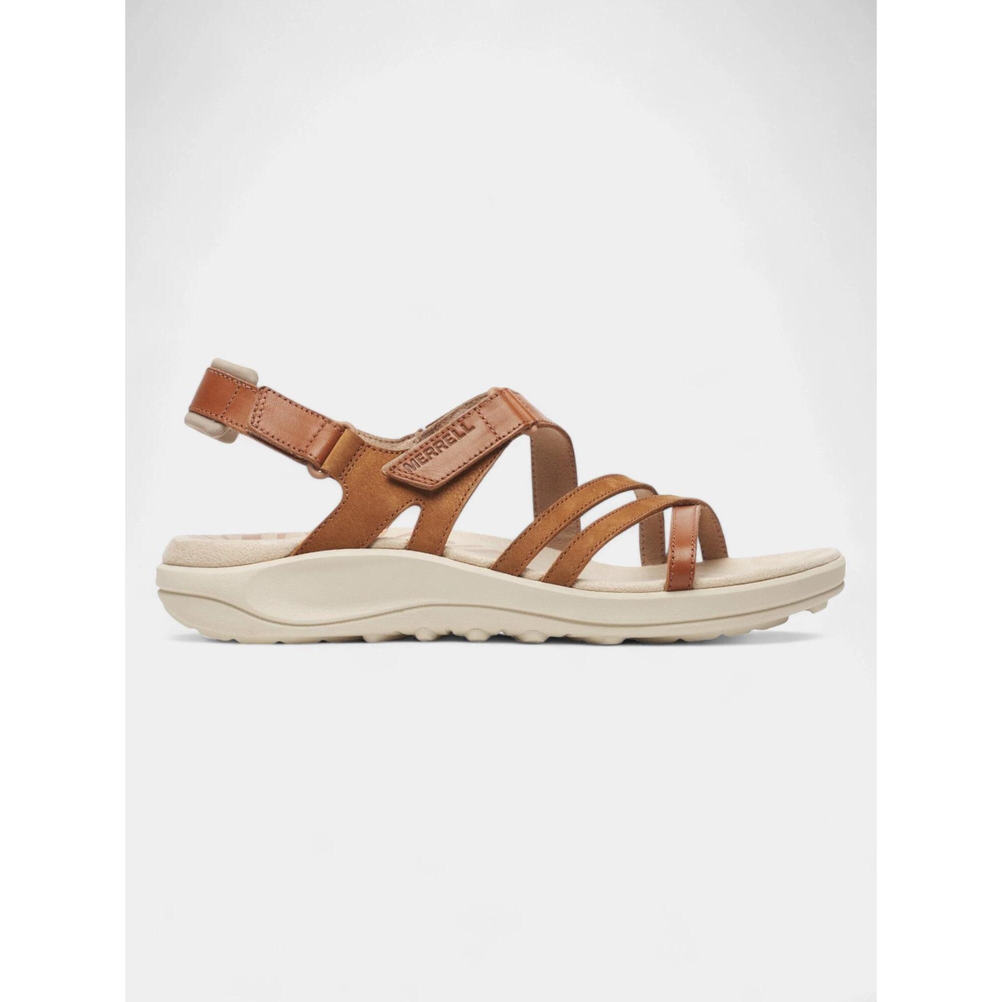 Sandały damskie Merrell Harbor Backstrap