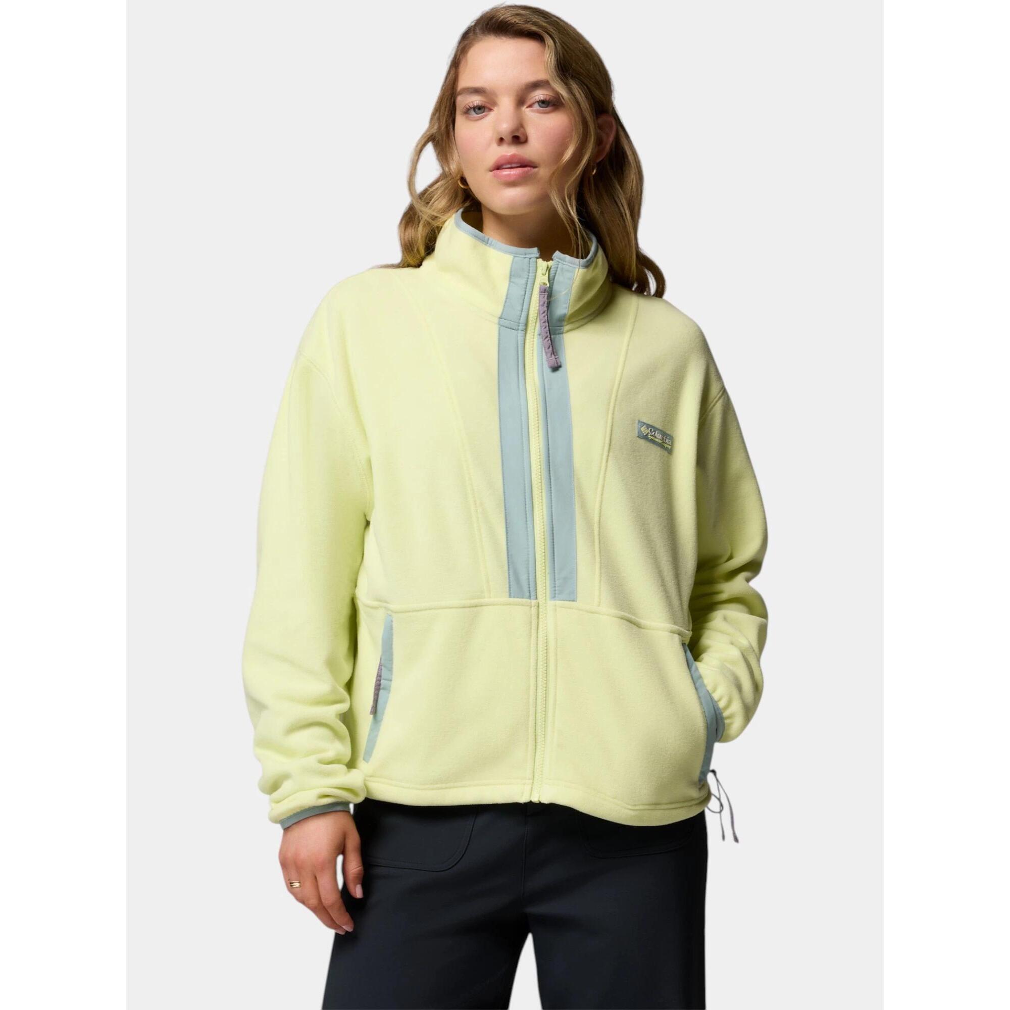 Sweter Damski Columbia Backbowl II