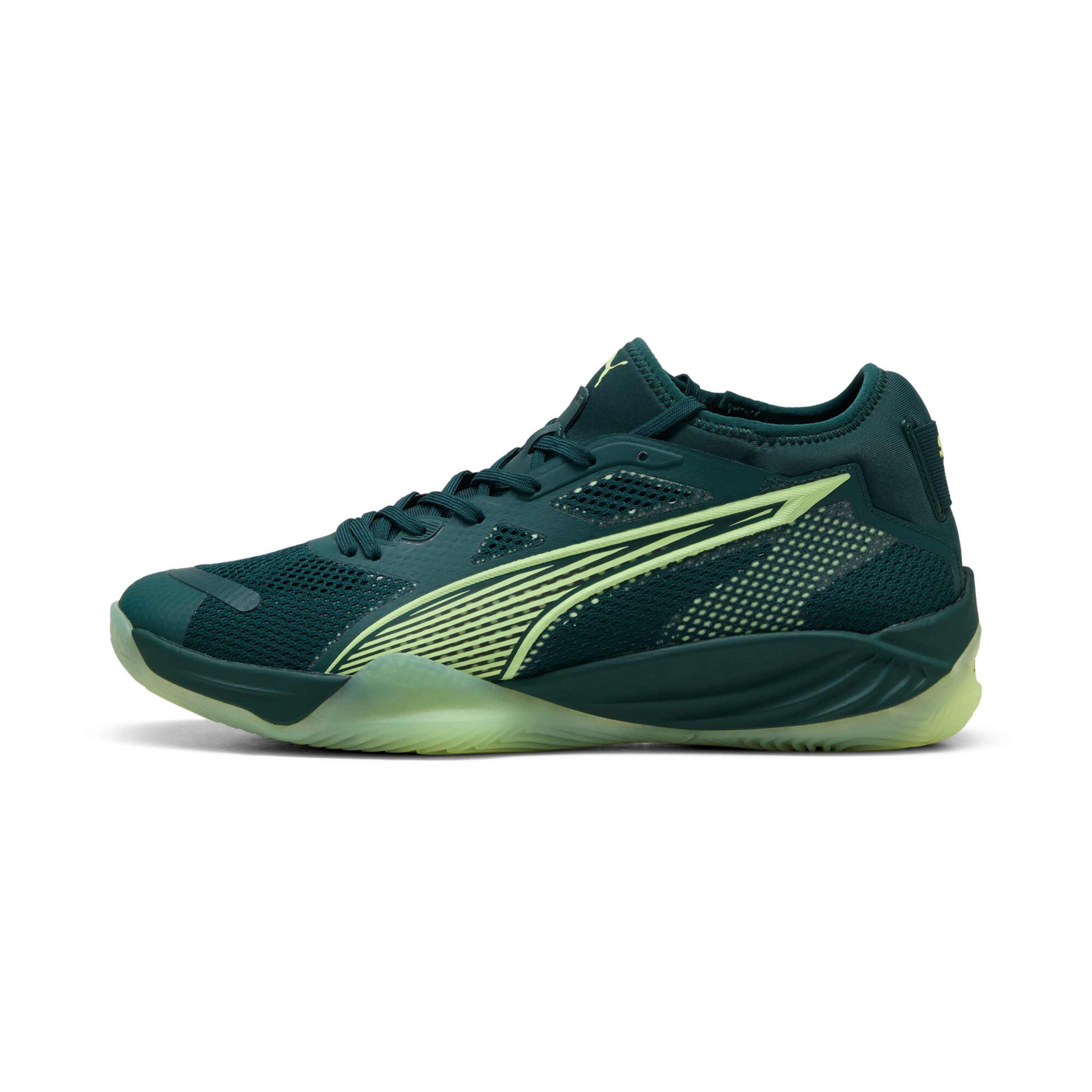Buty halowe Puma Eliminate Nitro SQD 4