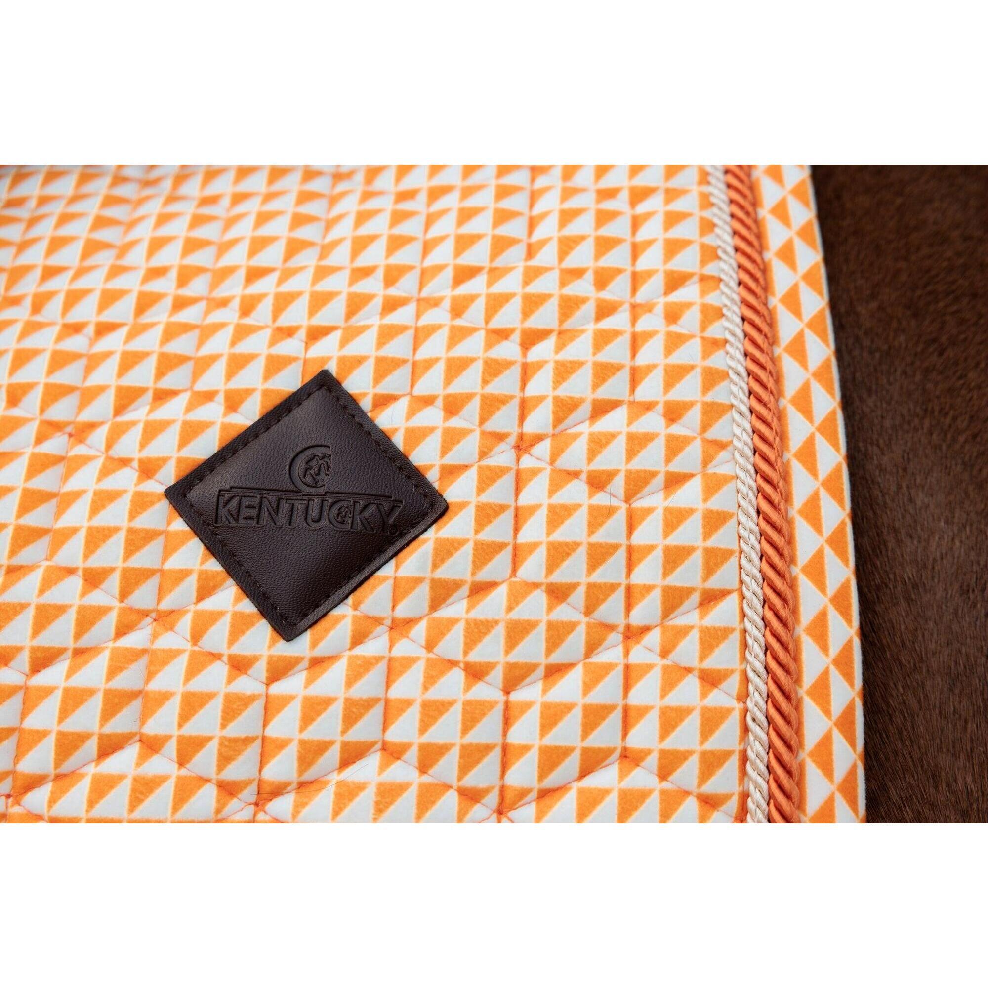 Podkładka pod siodło dla koni Kentucky Horsewear