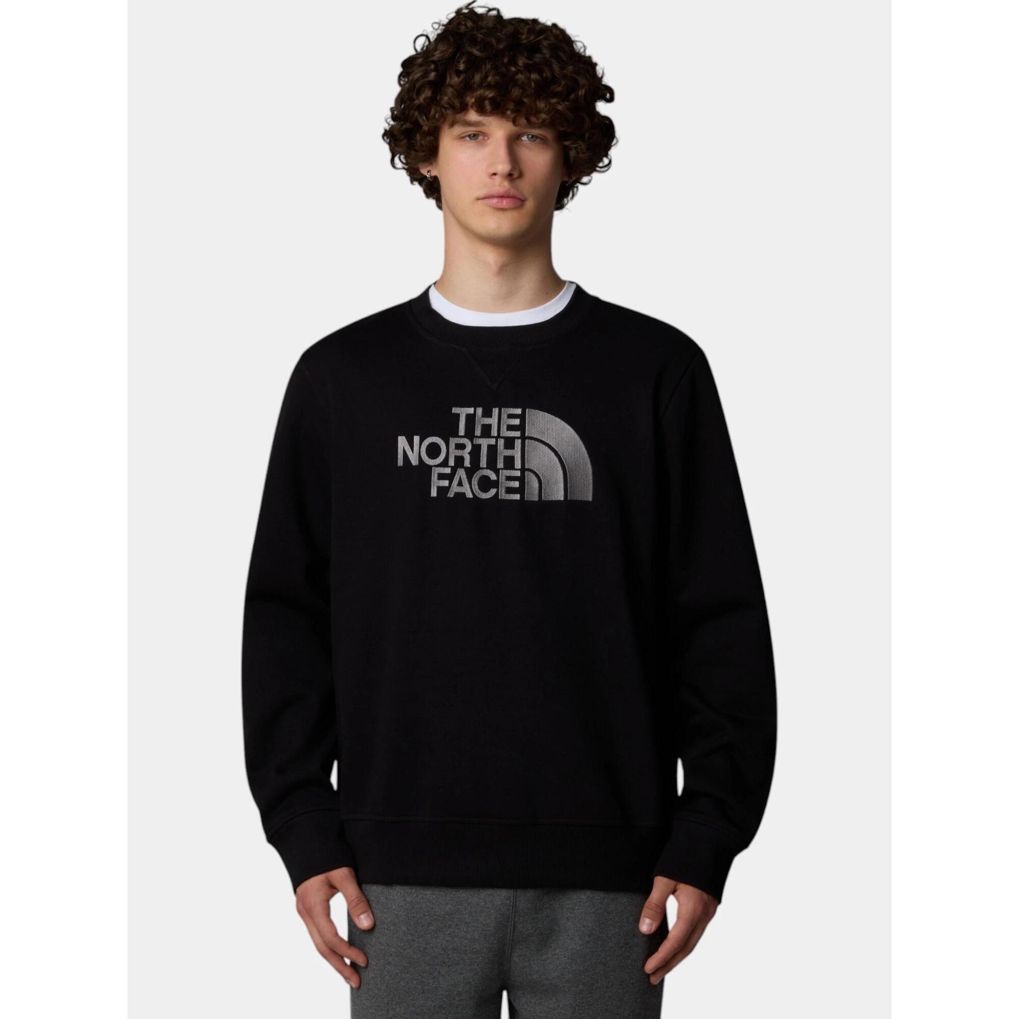 Sweter męski The North Face M Drew Peak Crew