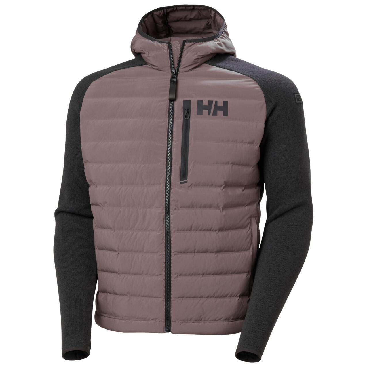 Kurtka z kapturem Helly Hansen Arctic Ocean Hybrid