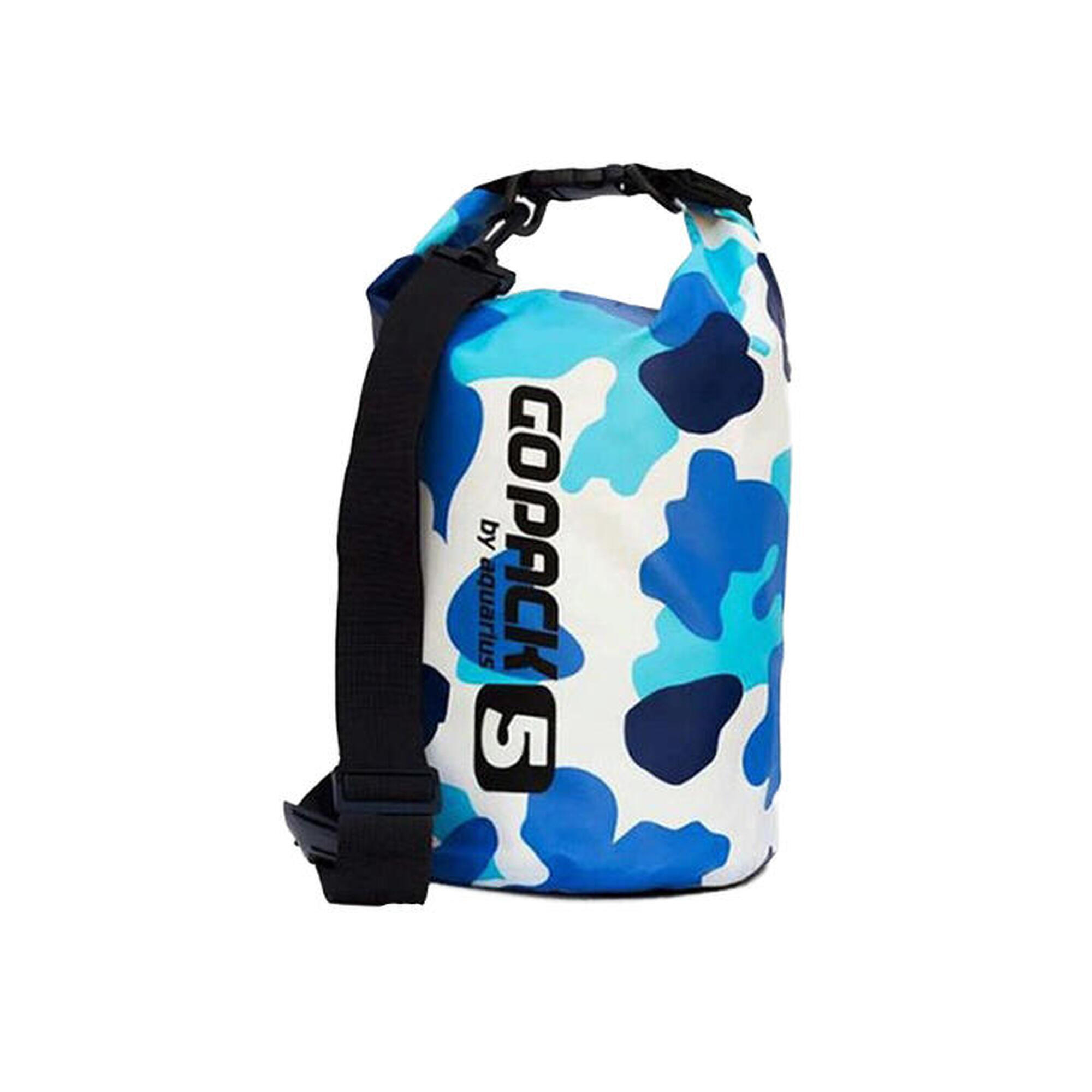 Worek żeglarski wodoszczelny GoPack 5l