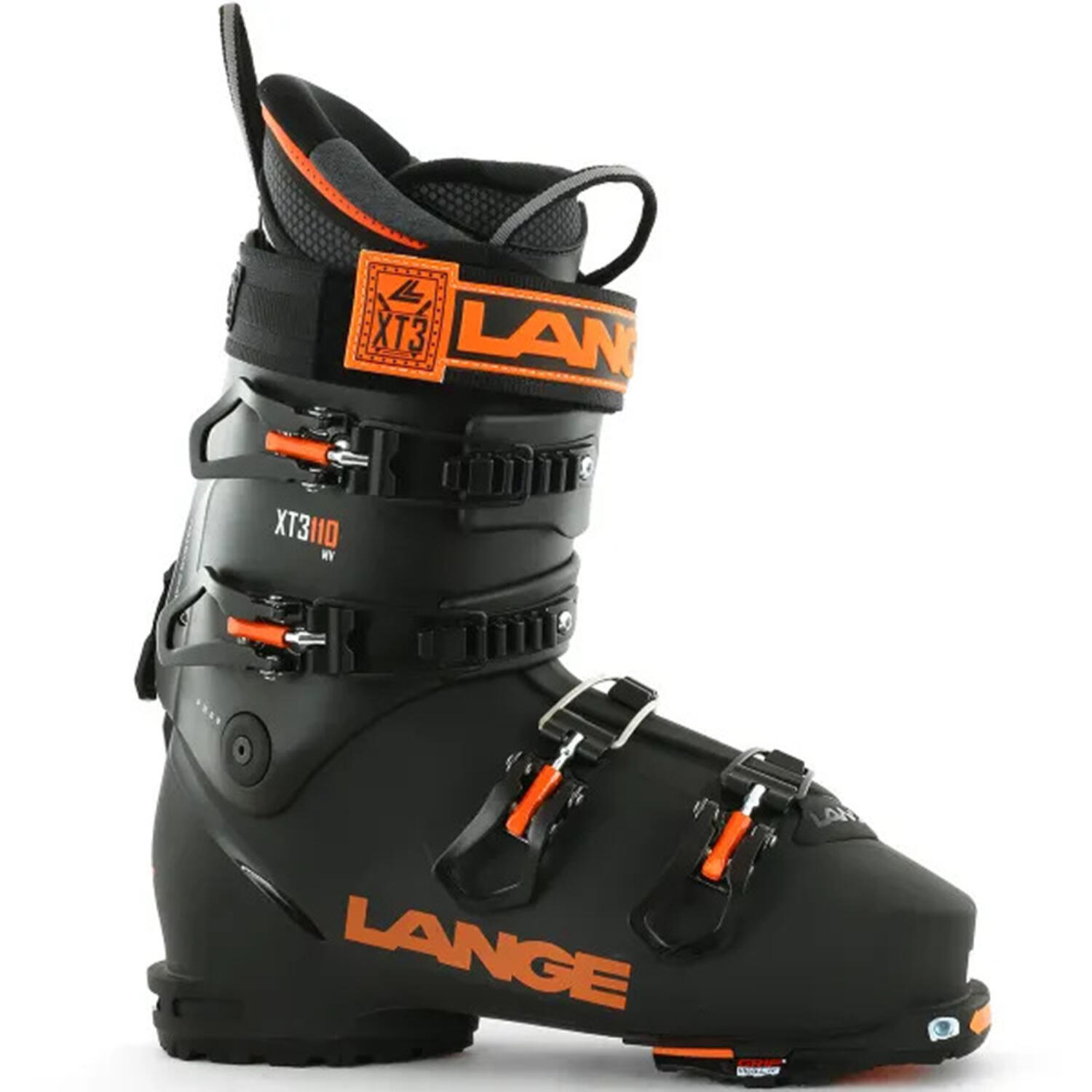 Buty narciarskie męskie LANGE XT3 FREE 110 MV GW flex110 skitour
