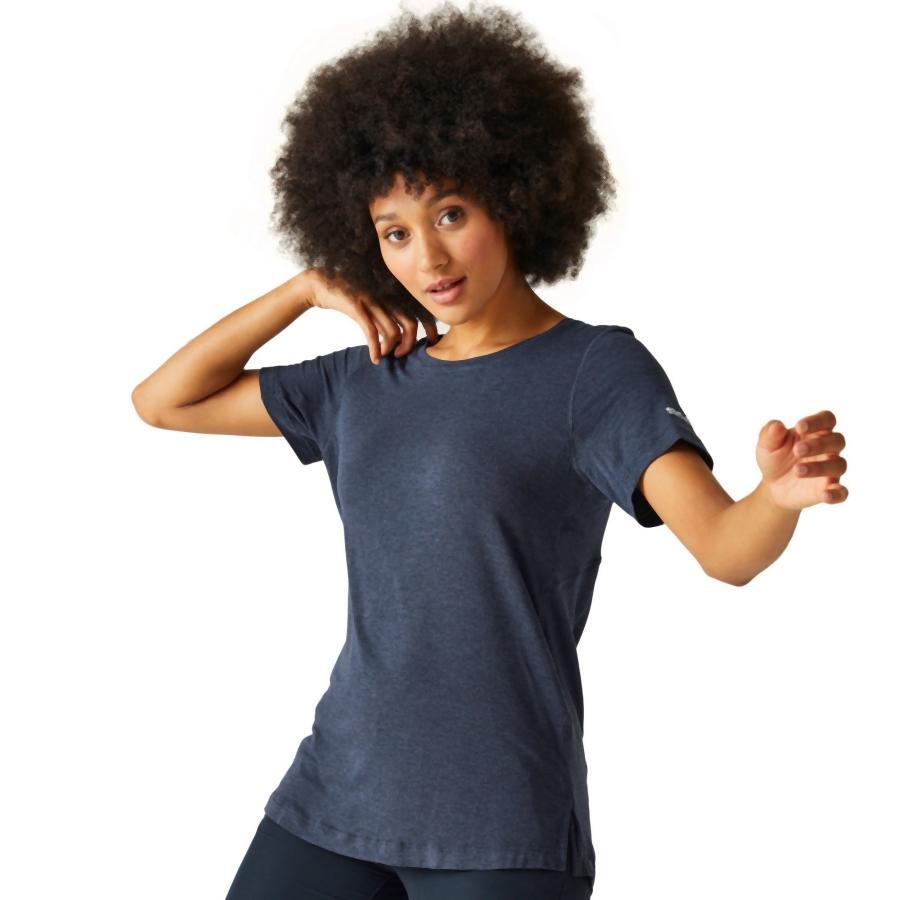 Ballyton damska koszulka