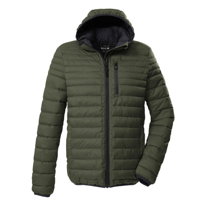 Kurtka z kapturem Killtec GW 28