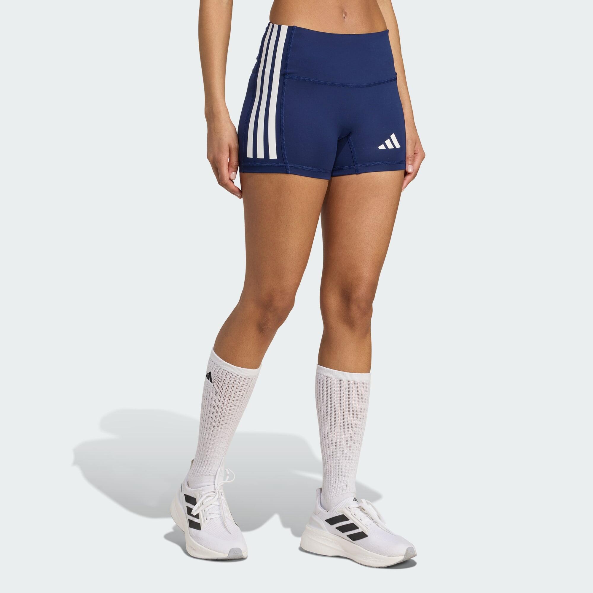 Spodenki 3-Stripes Volleyball