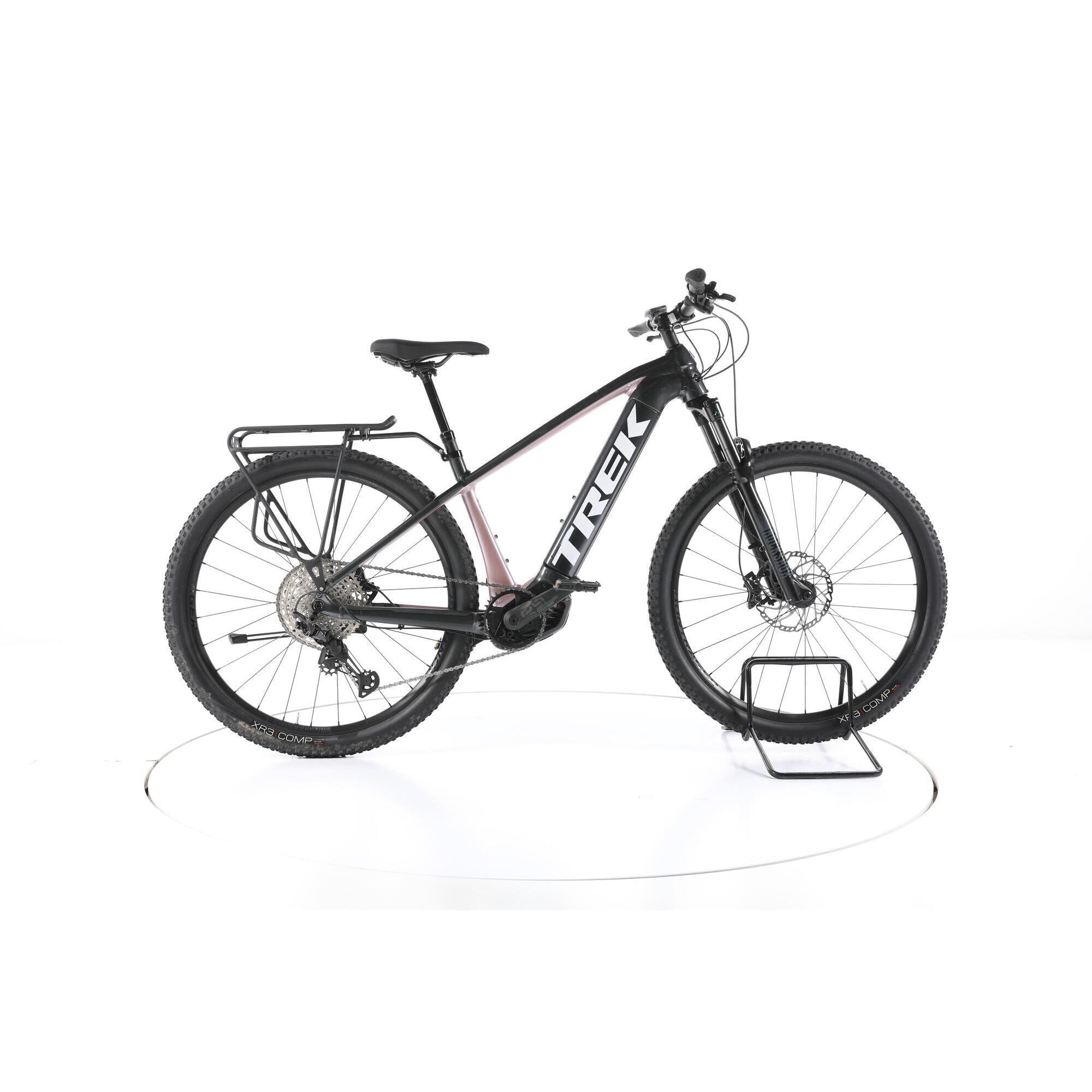 Second Life - Trek Powerfly 5 Gen 3 Trekking E-Bike - Bardzo dobry stan