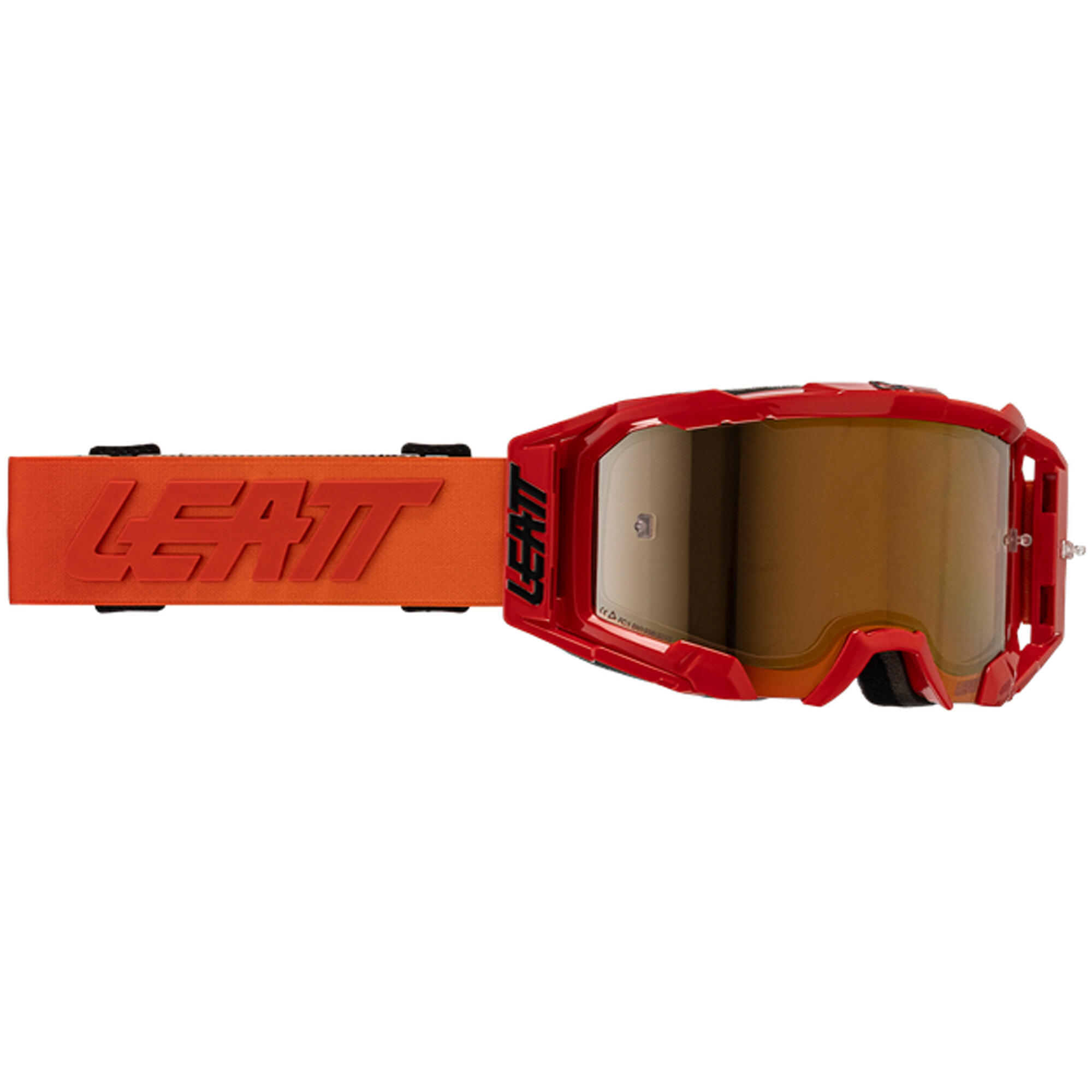 Gogle rowerowe LEATT Goggle Velocity 5.5 Iriz