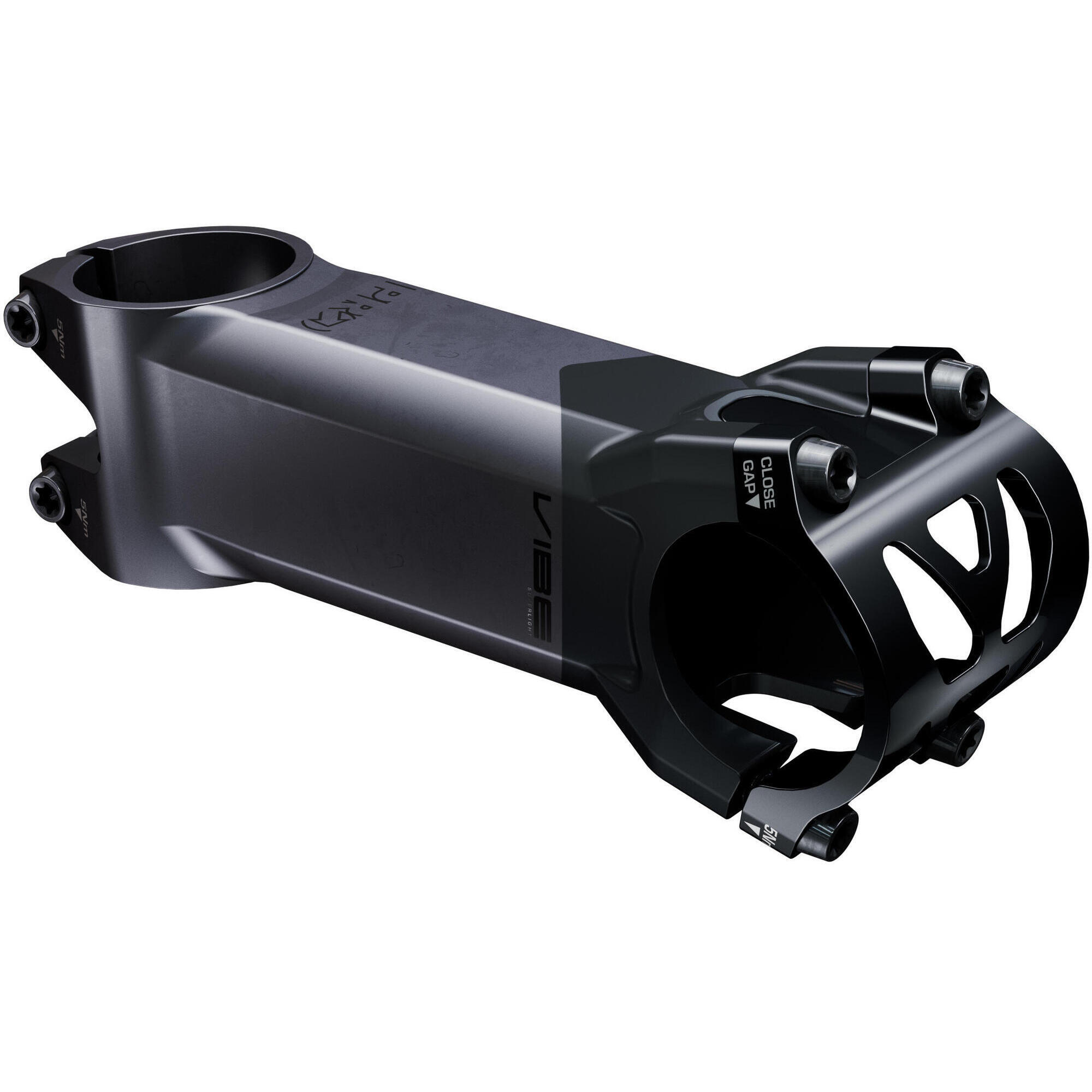 Mostek kierownicy Vibe Superlight 1 1/8", 110 mm