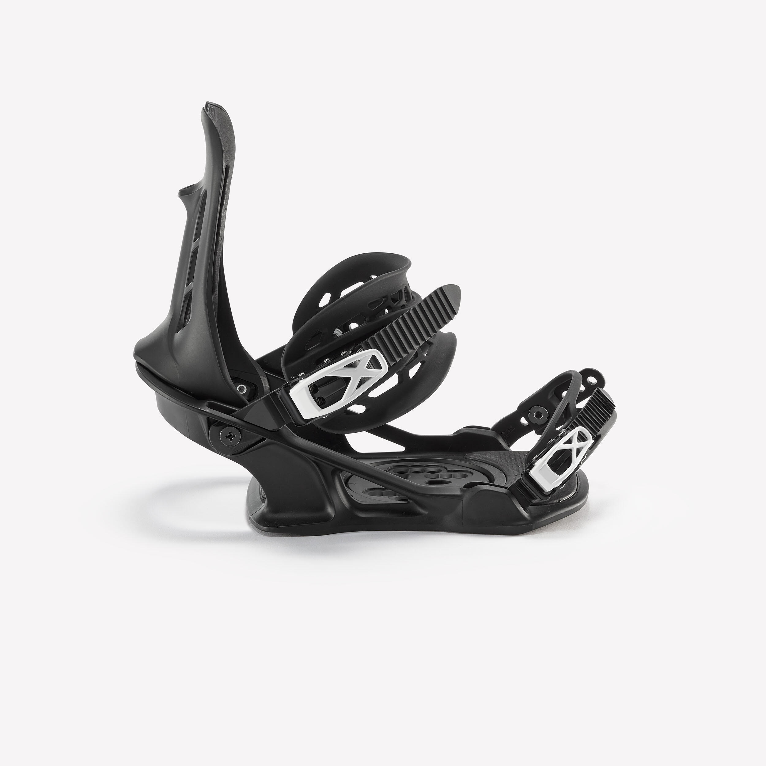 Wiązania snowboardowe męskie Dreamscape SNB 100