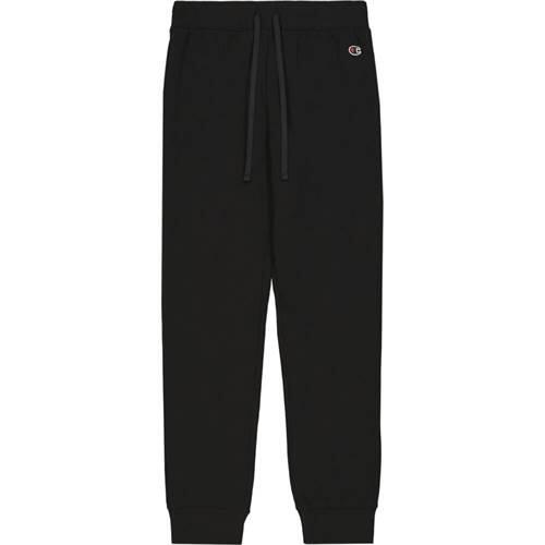 Spodnie sportowe damskie Champion Rib Cuff