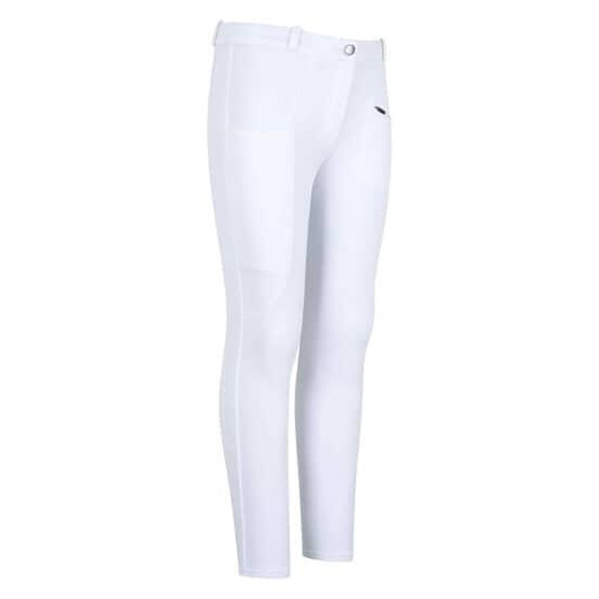 Easy Rider Rijlegging Joy Kids - Wit