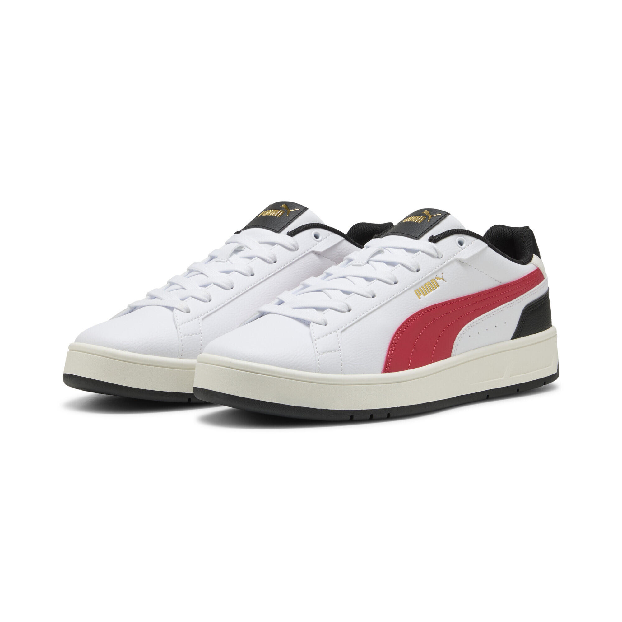 Sneakersy unisex Court Classico PUMA