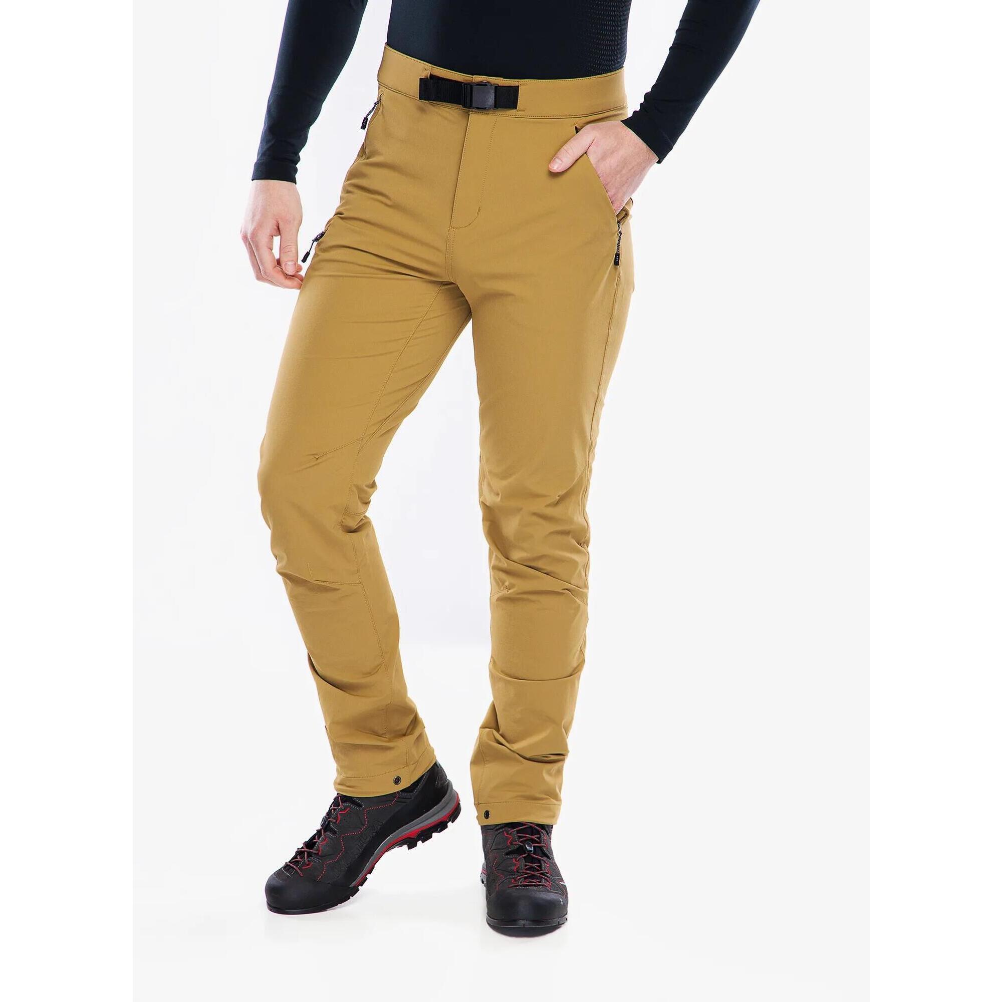 Spodnie męskie Black Diamond Alpine Pants