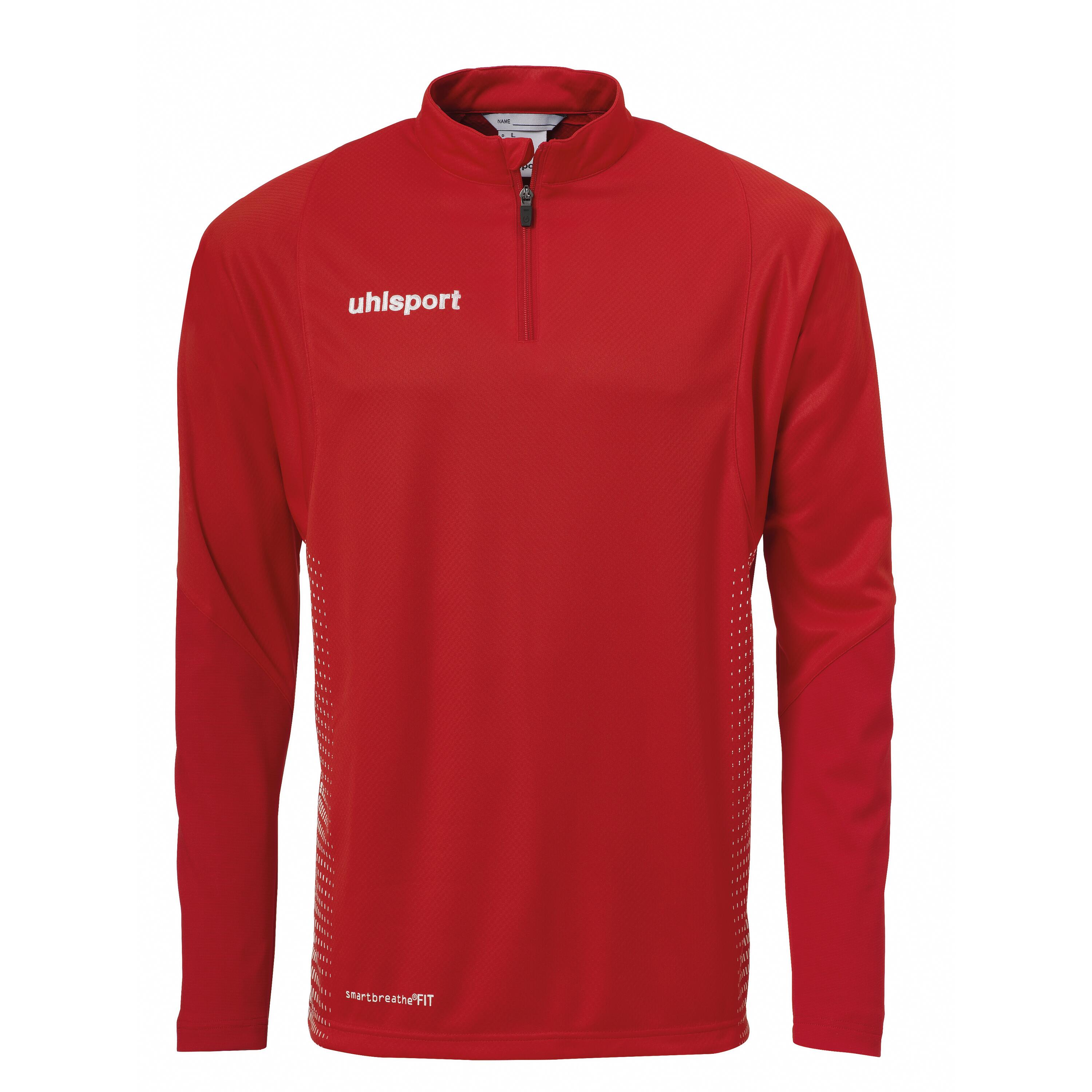 Kurtka dziecięca Uhlsport Score 1/4 Zip