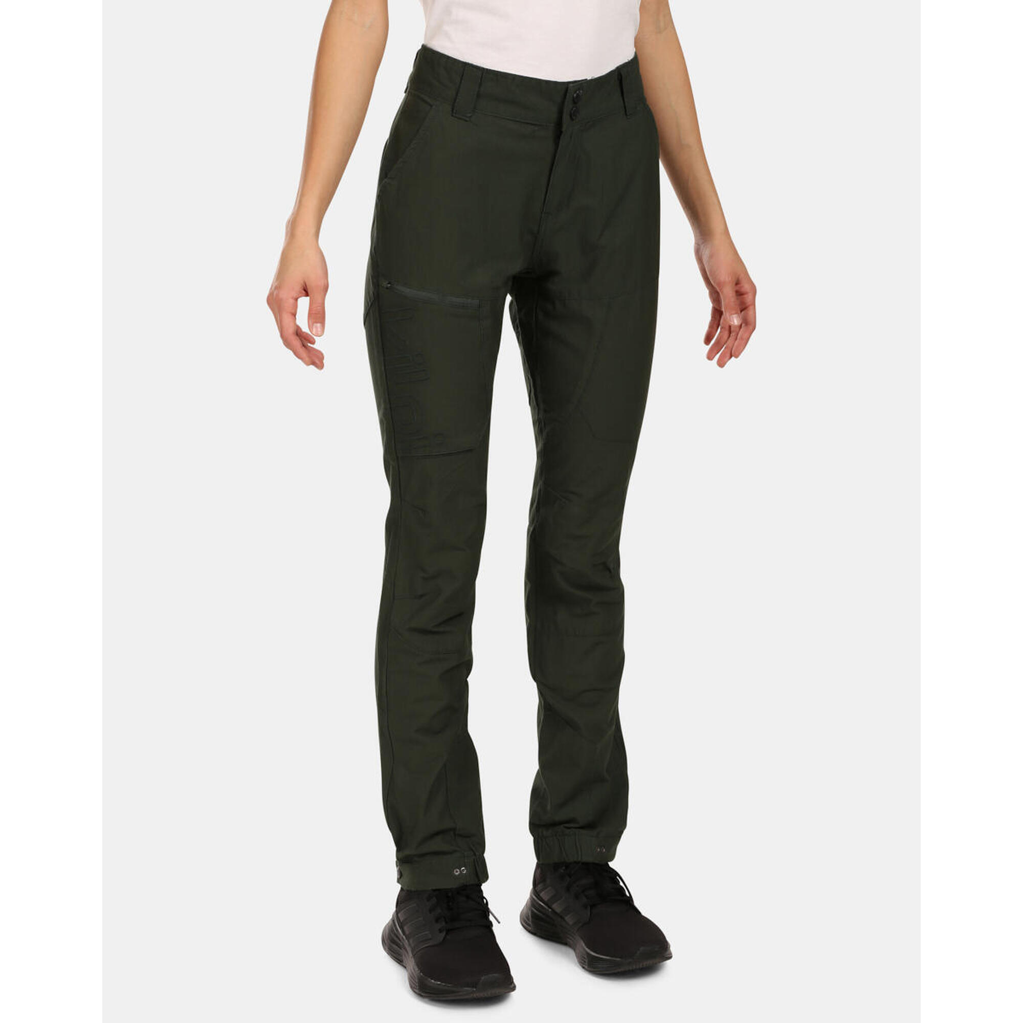 Damskie spodnie outdoorowe Kilpi JASPER-W