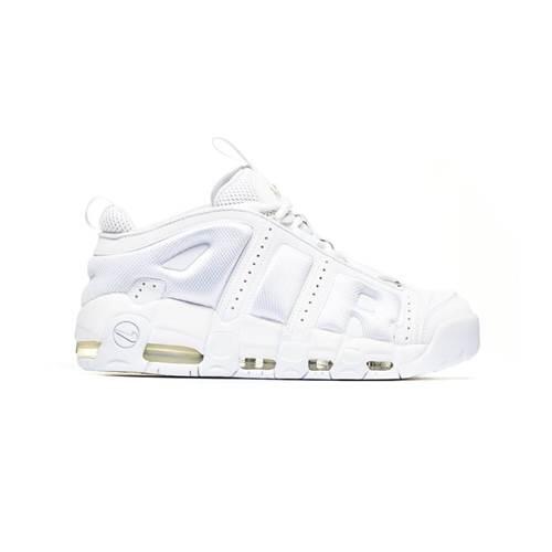 Buty do chodzenia męskie Nike Air More Uptempo Low