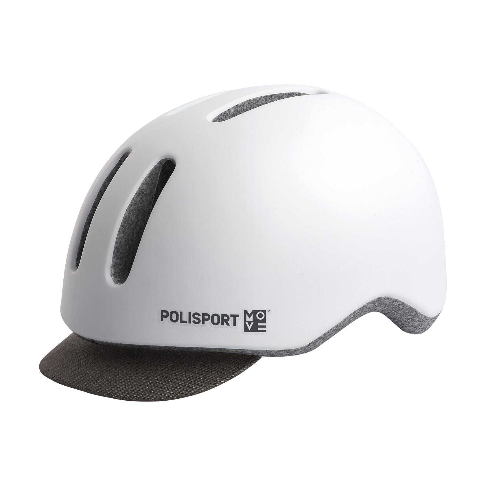 Kask rowerowy Polisport Commuter