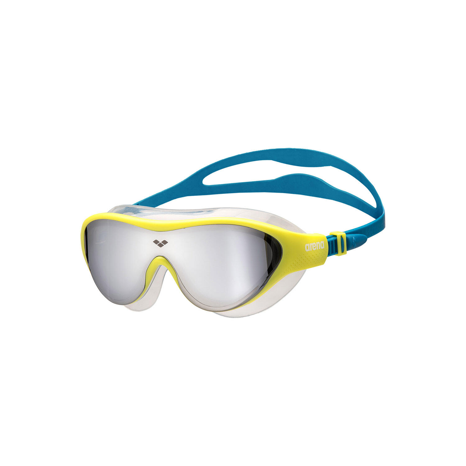 Okulary Pływackie Arena The One Mask Junior Mr