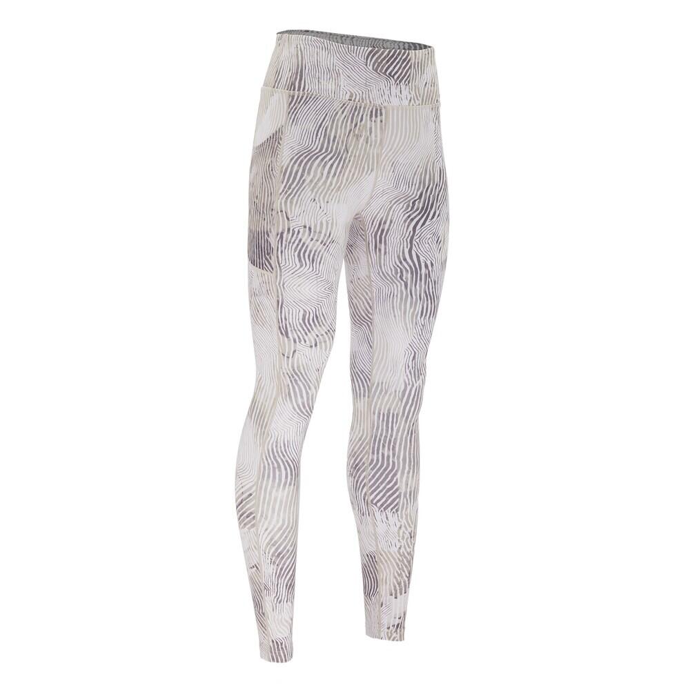 Damskie legginsy Silvini Veroli