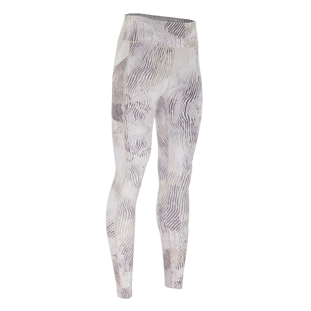 Damskie legginsy Silvini Veroli
