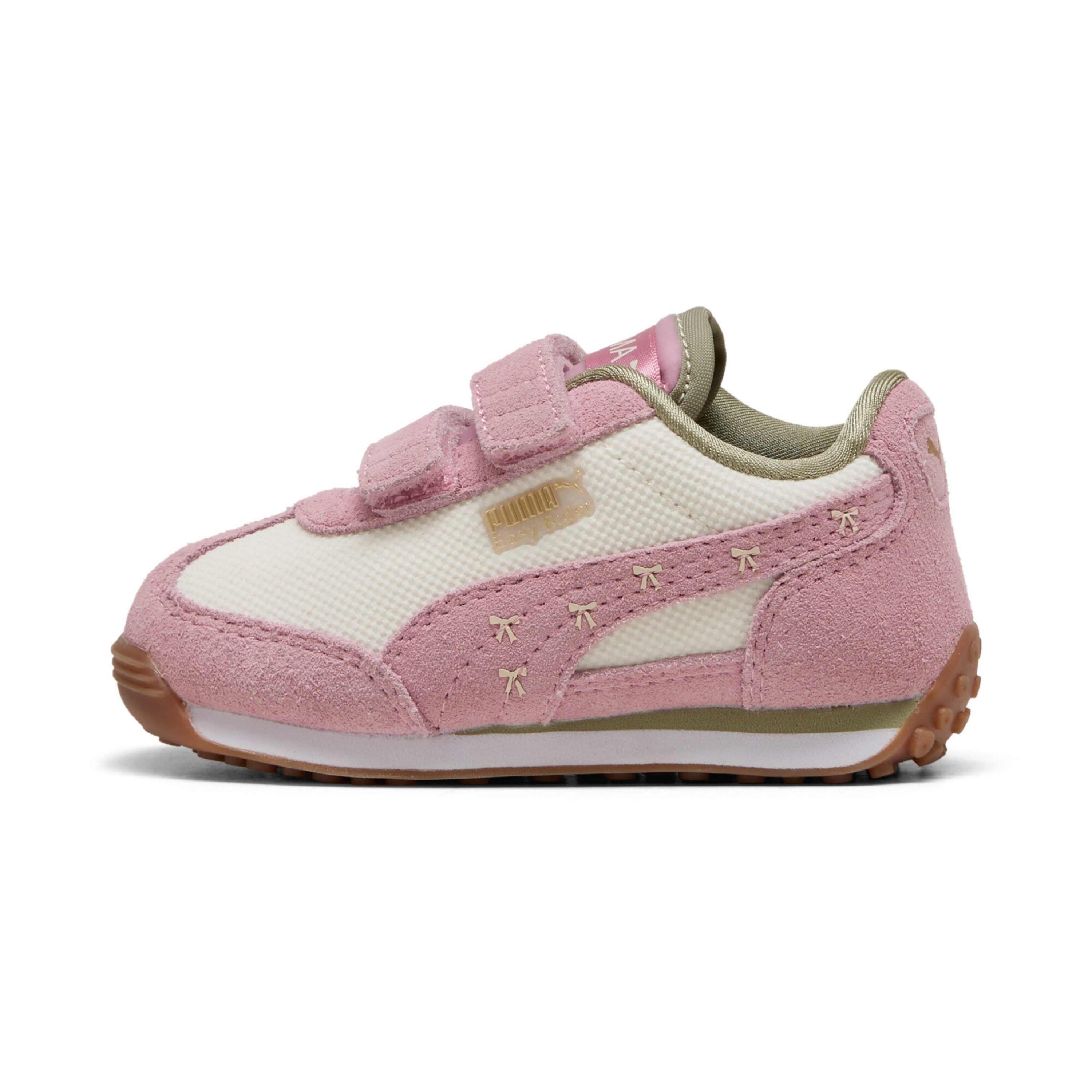 Trampki dla dziewczynki Puma Easy Rider Bowtique V Inf