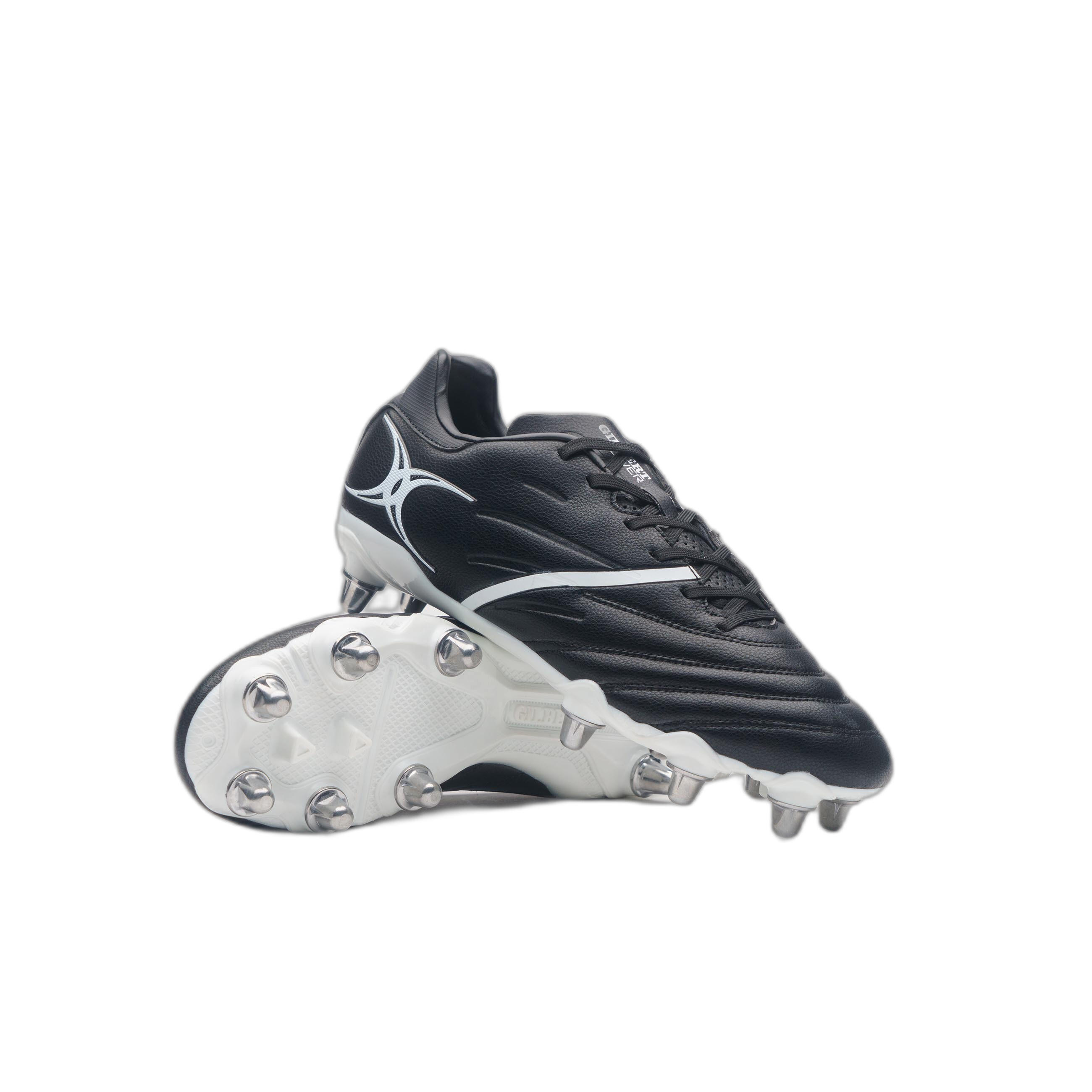 Buty do rugby Gilbert X20 Power LO 8S
