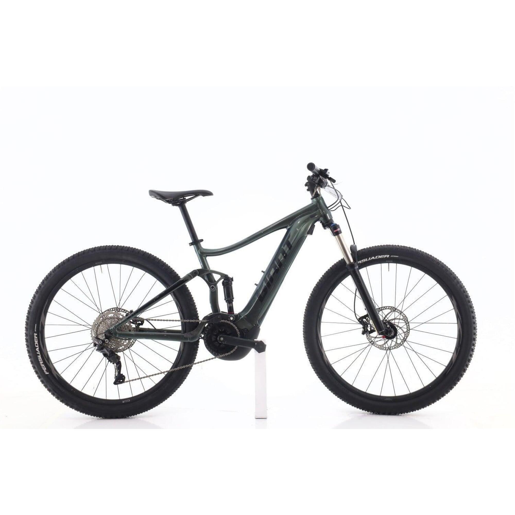 Second life · R. elektryczny · Giant Stance 2 · W bardzo dobrym stanie