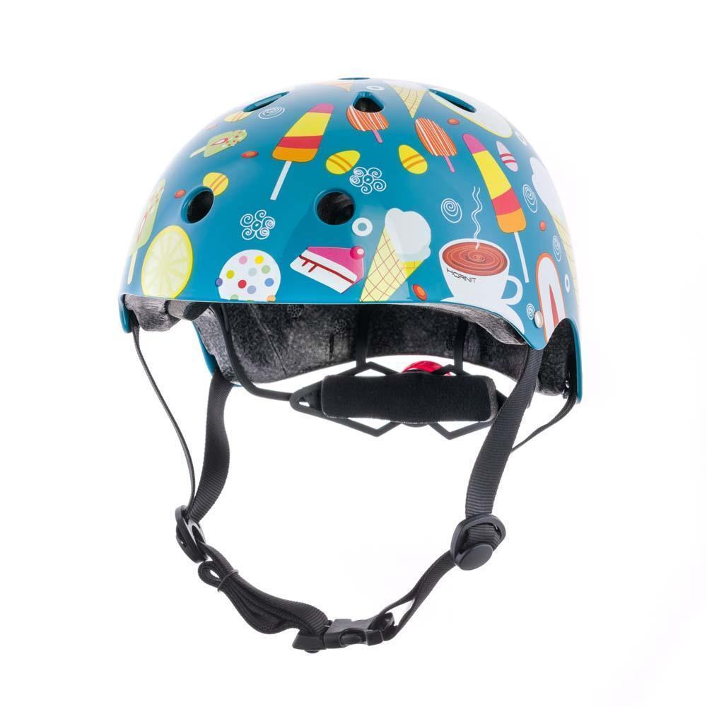 Kask Mini Hornit Kask rowerowy Kask na hulajnogę M