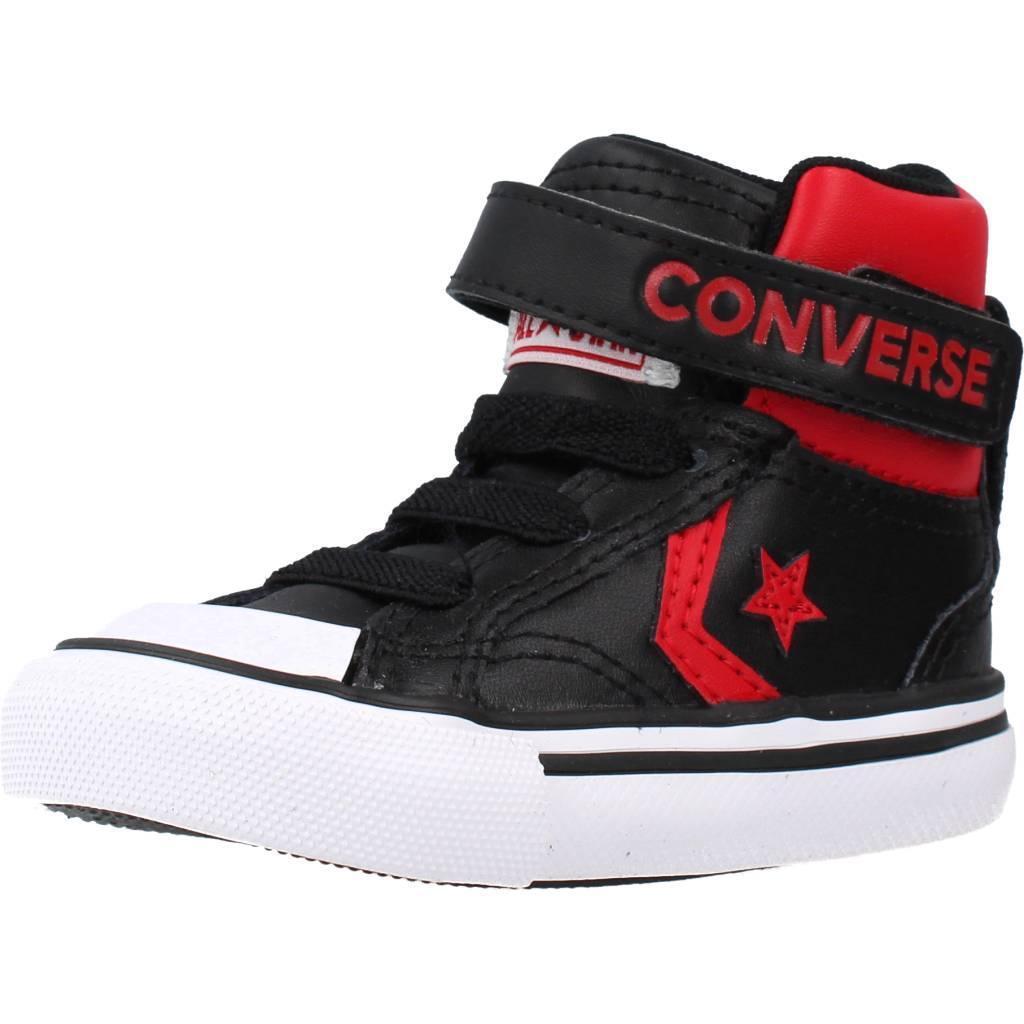 Buty CONVERSE PRO BLAZE HI Czarny
