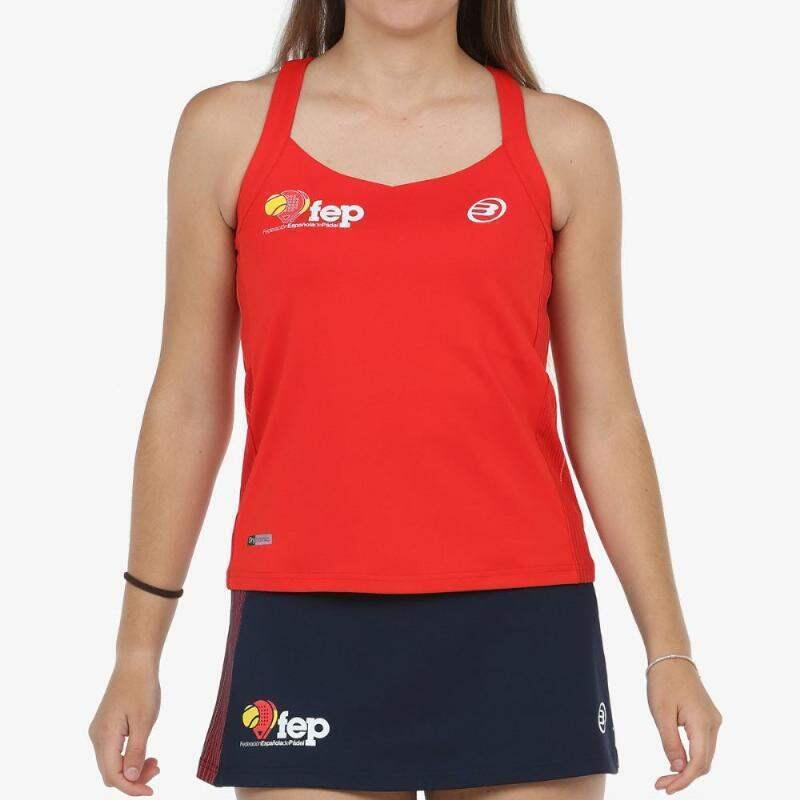 Bullpadel Exima Tank Top