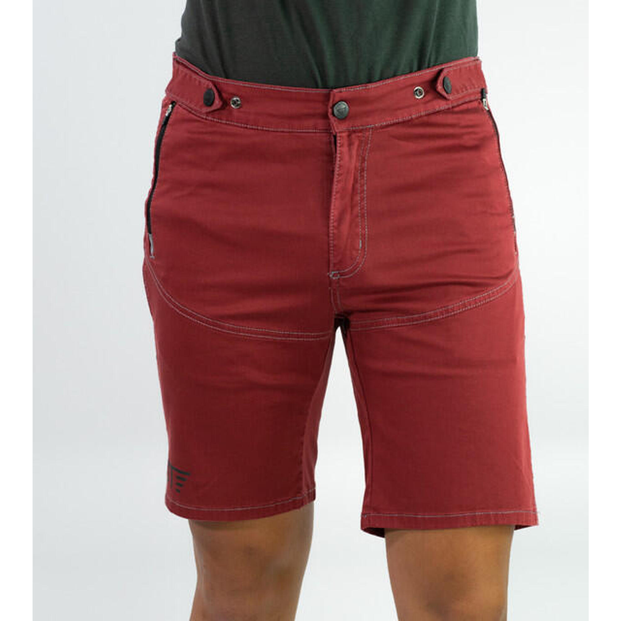 Pantalón Mountain Bike (MTB) Ride Clay Unisex