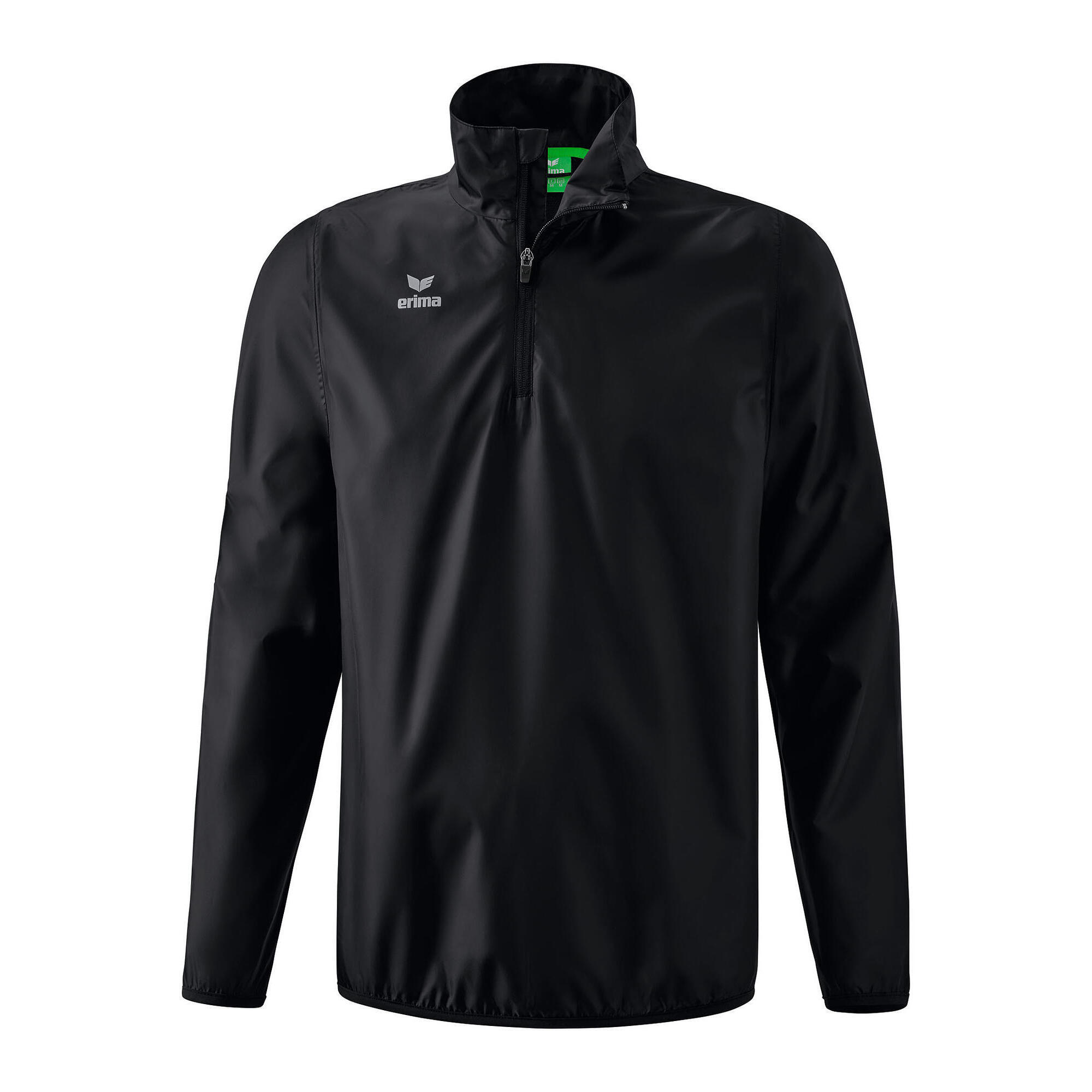 Dziecięca kurtka wodoodporna Erima Team