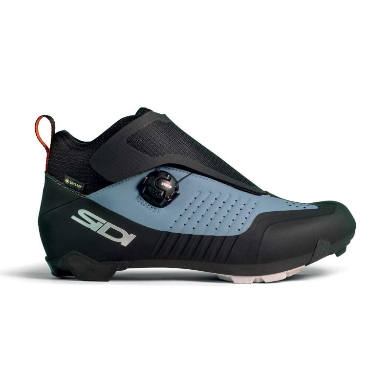Buty HIEMX GTX (zimowe) - Frost grey/black