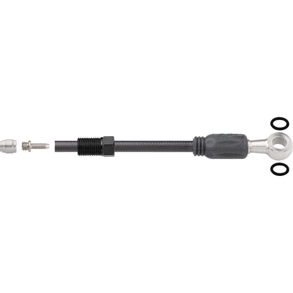 Zestaw węży hydraulicznych Jagwire Sport Dot - Sram (Code)