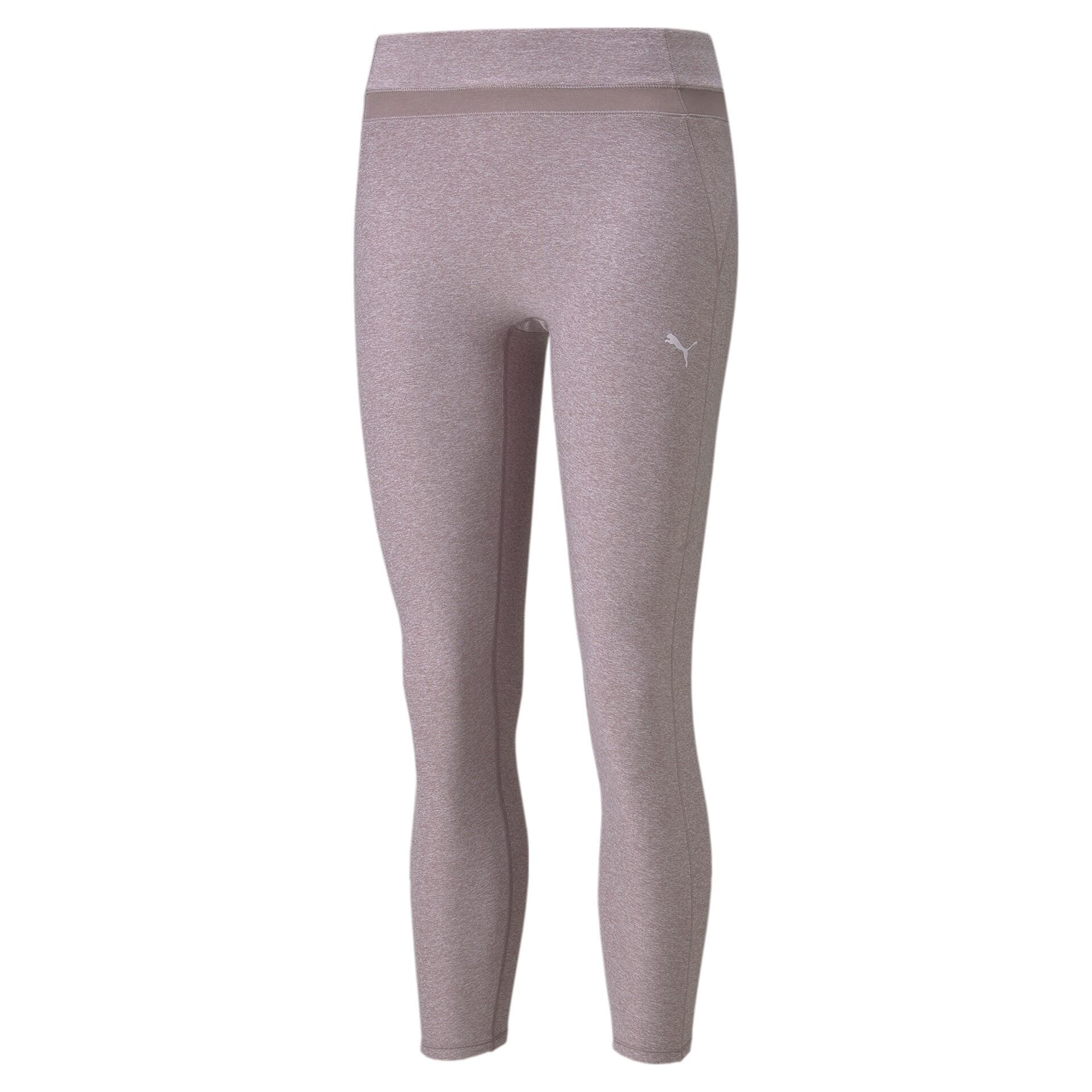 Rajstopy Sportowe Studio Yogini Luxe Mesh Inset